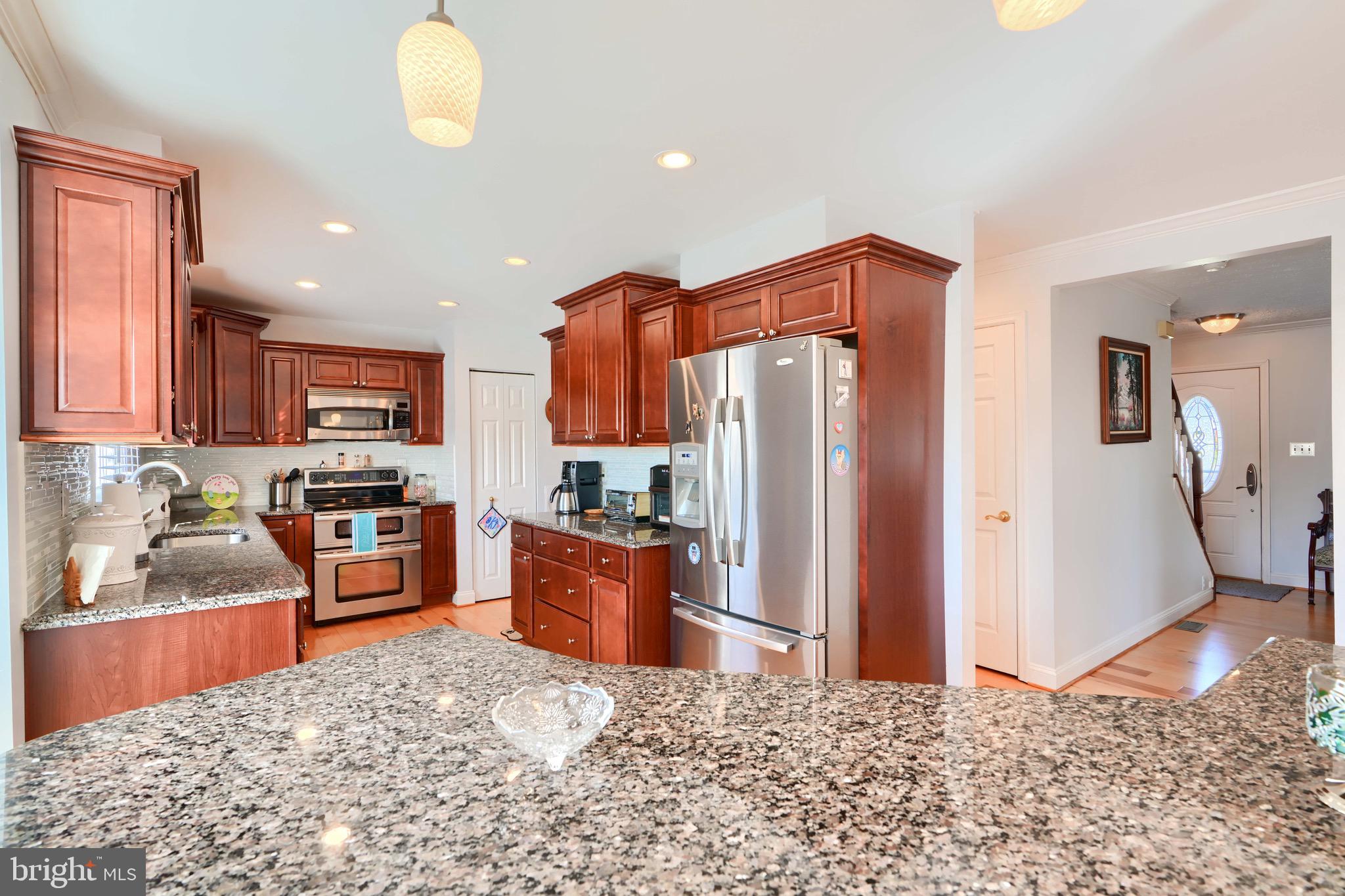 OAKHURST - Residential