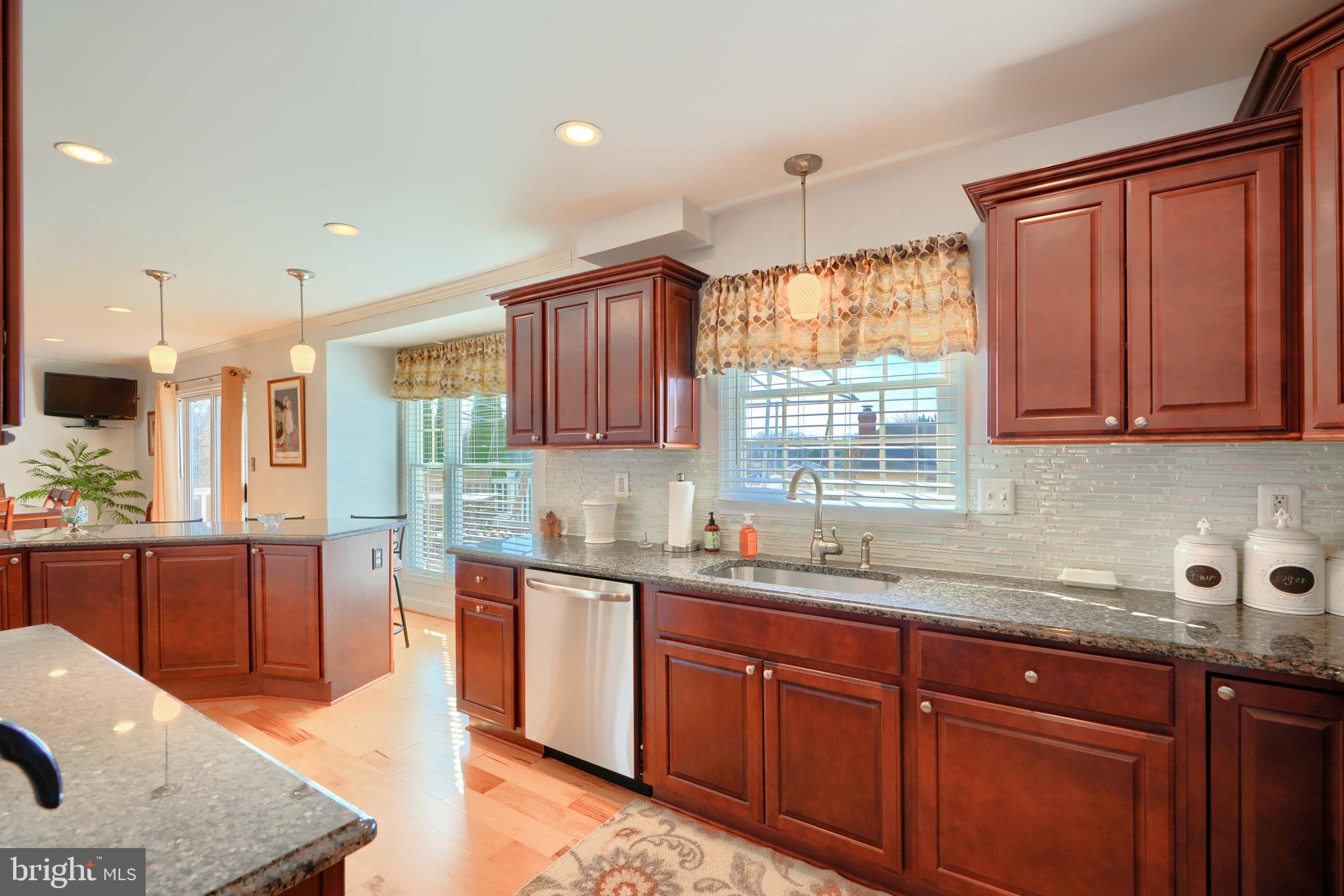 OAKHURST - Residential