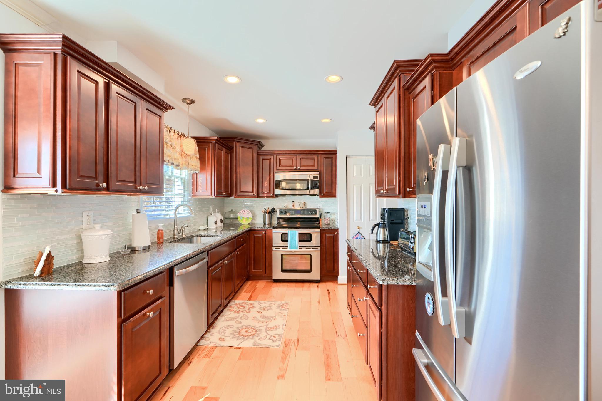 OAKHURST - Residential