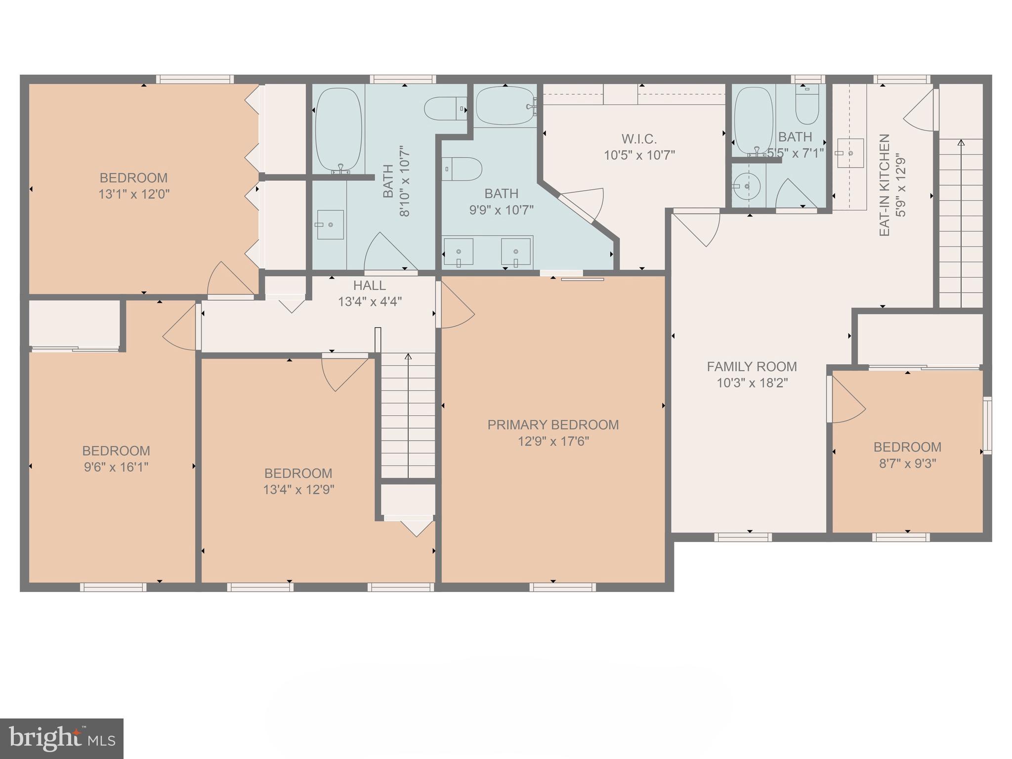OAKHURST - Residential