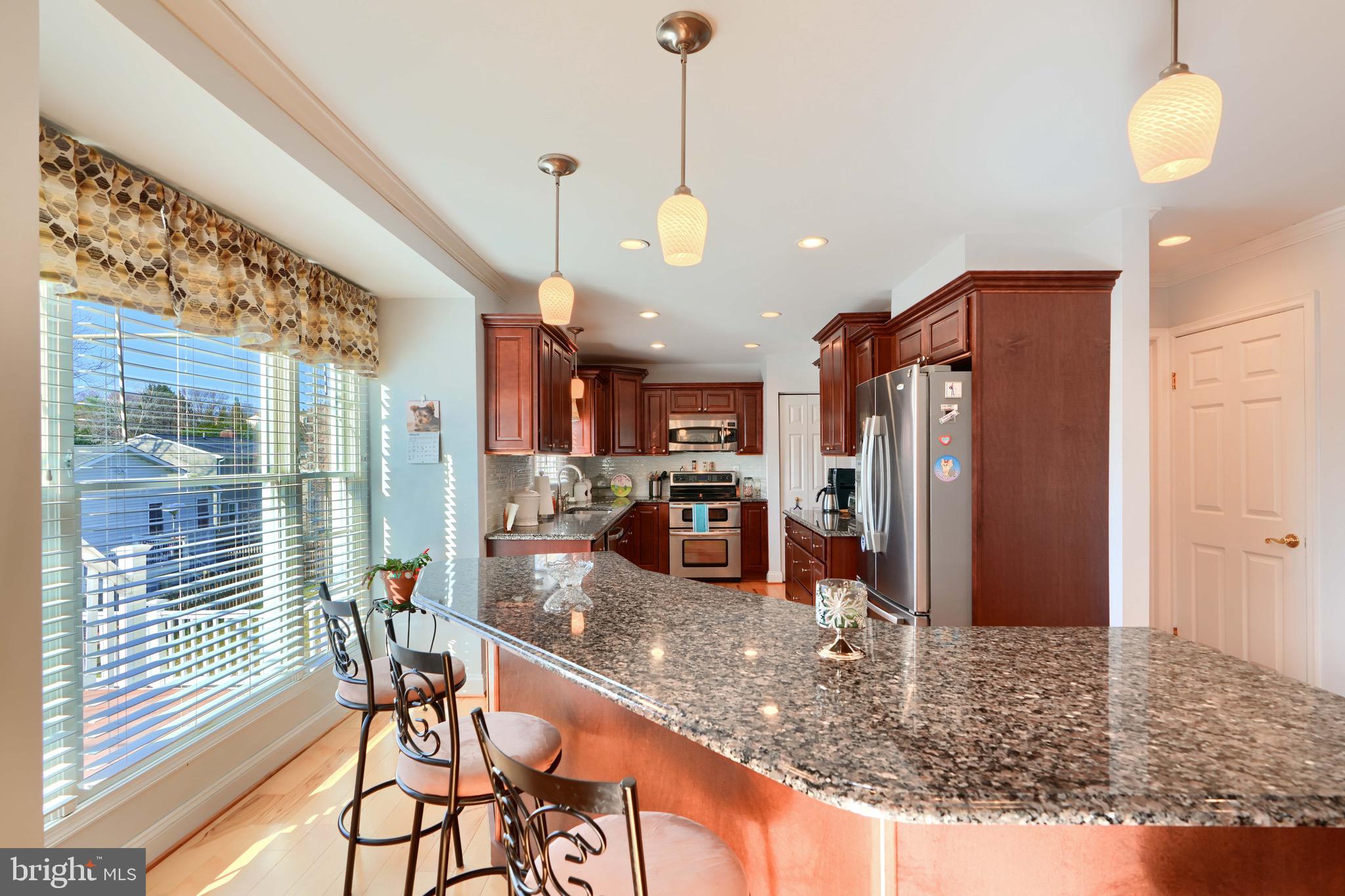 OAKHURST - Residential