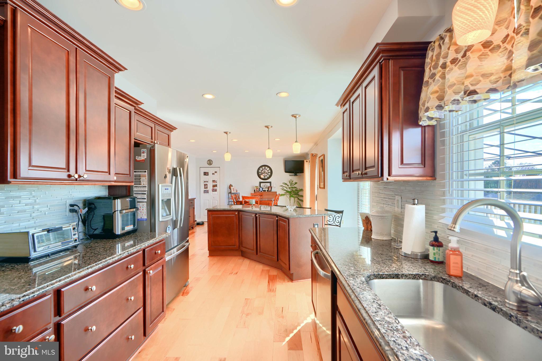 OAKHURST - Residential