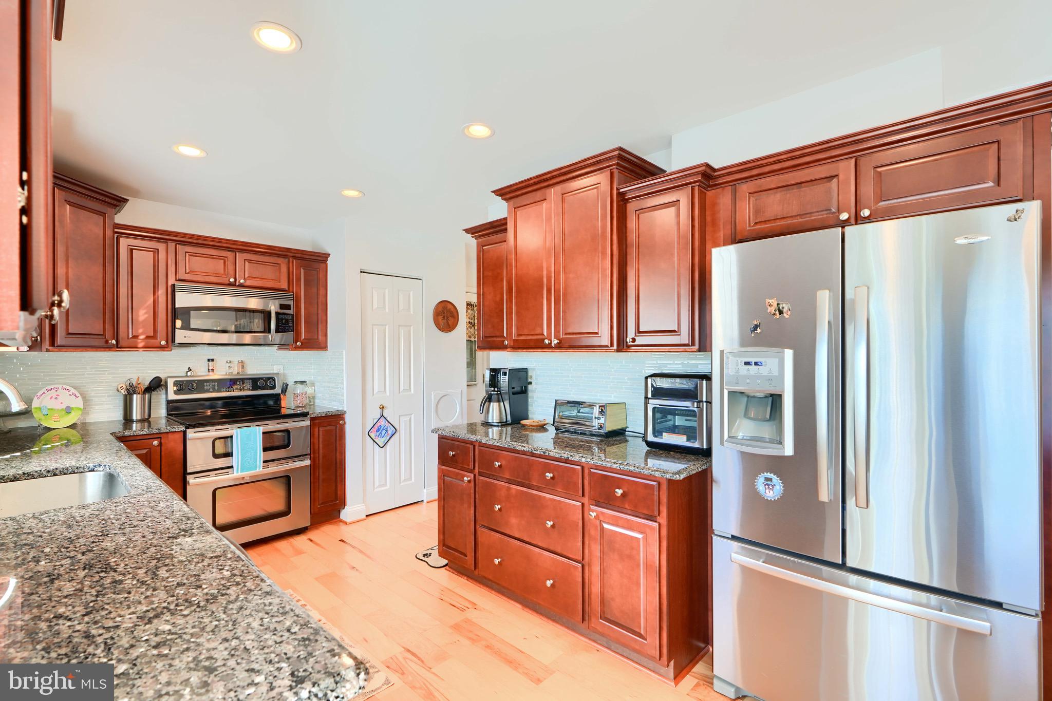 OAKHURST - Residential