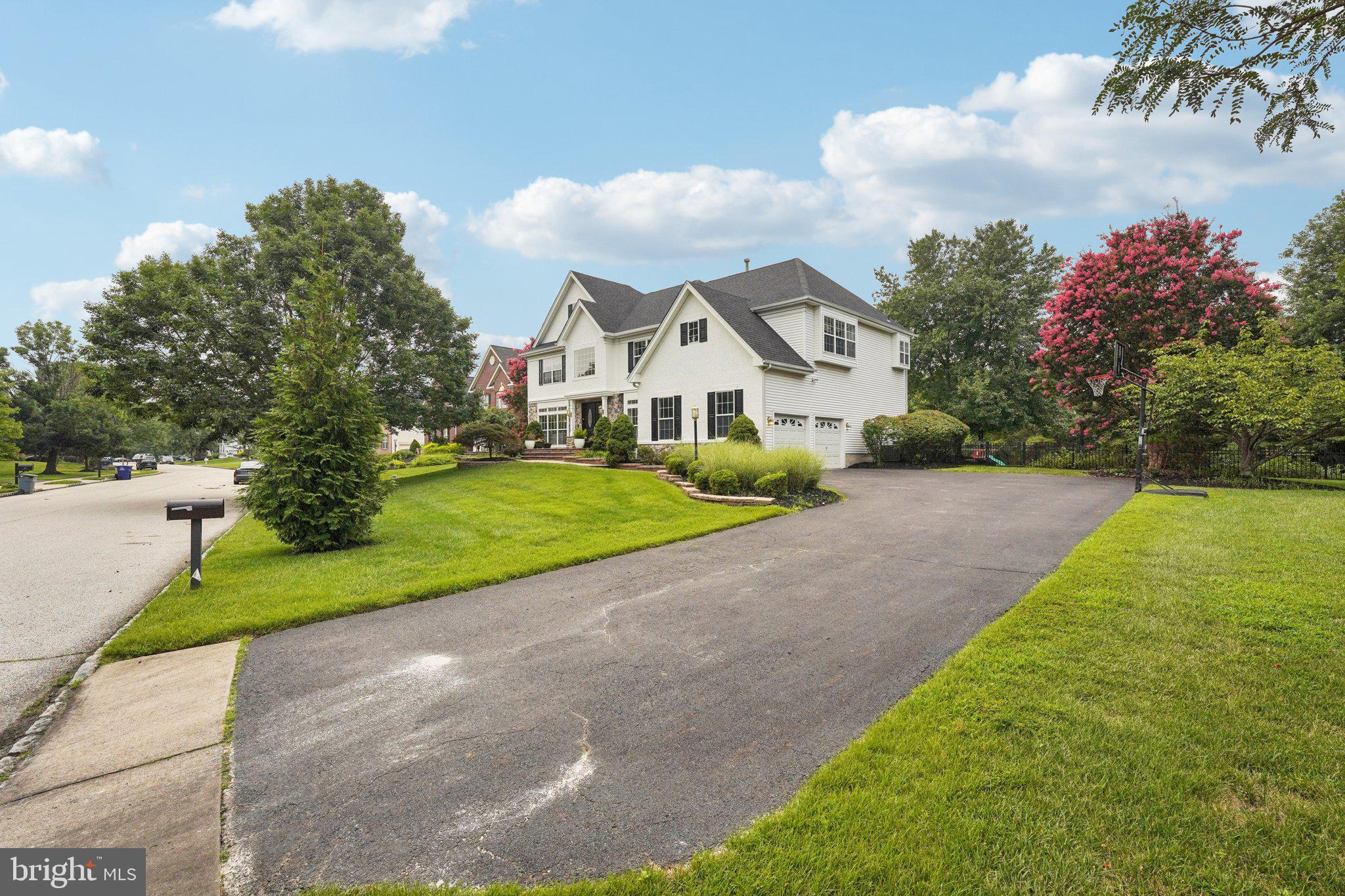 45 WOOD VIEW DRIVE