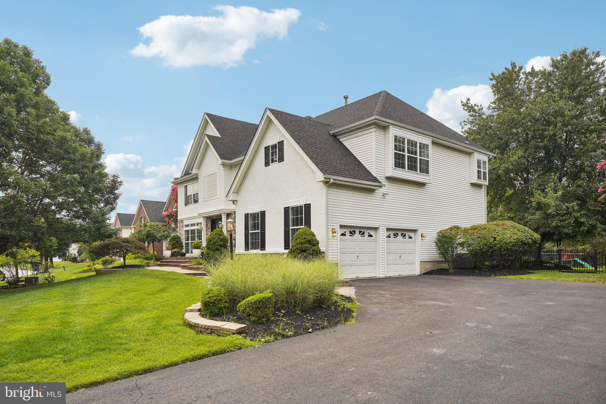 45 WOOD VIEW DRIVE