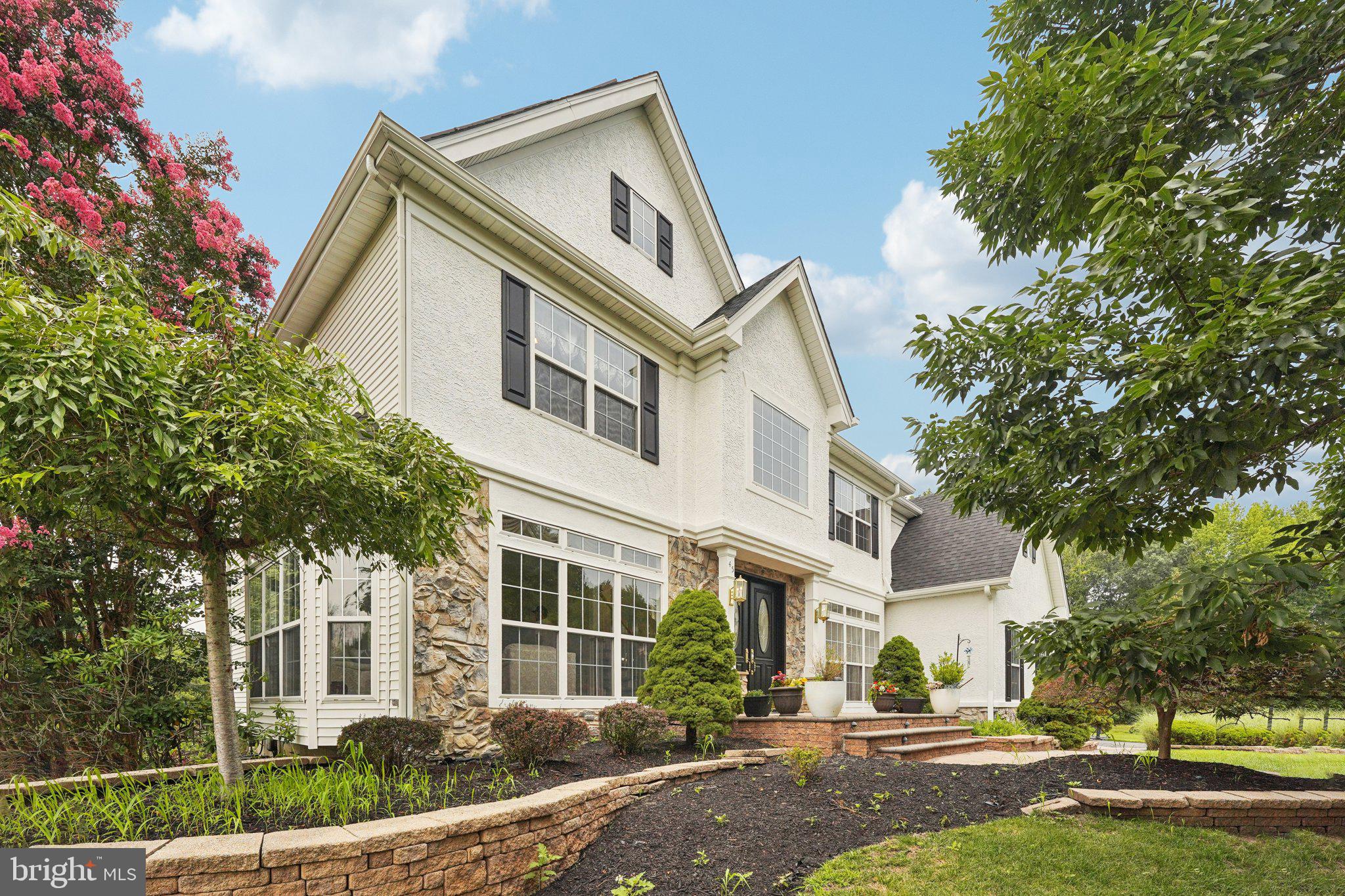 45 WOOD VIEW DRIVE