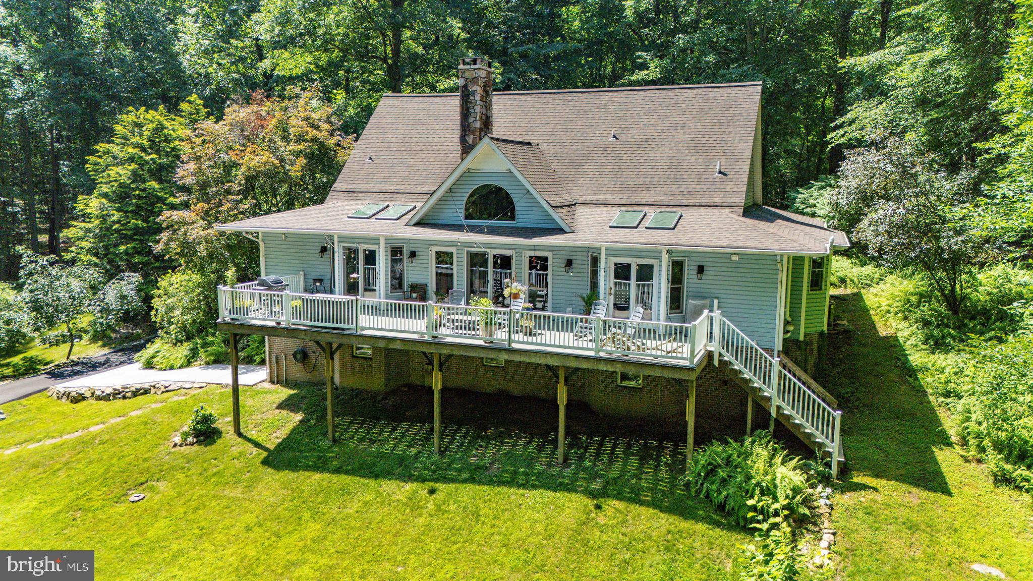 65 CALVARY ROAD