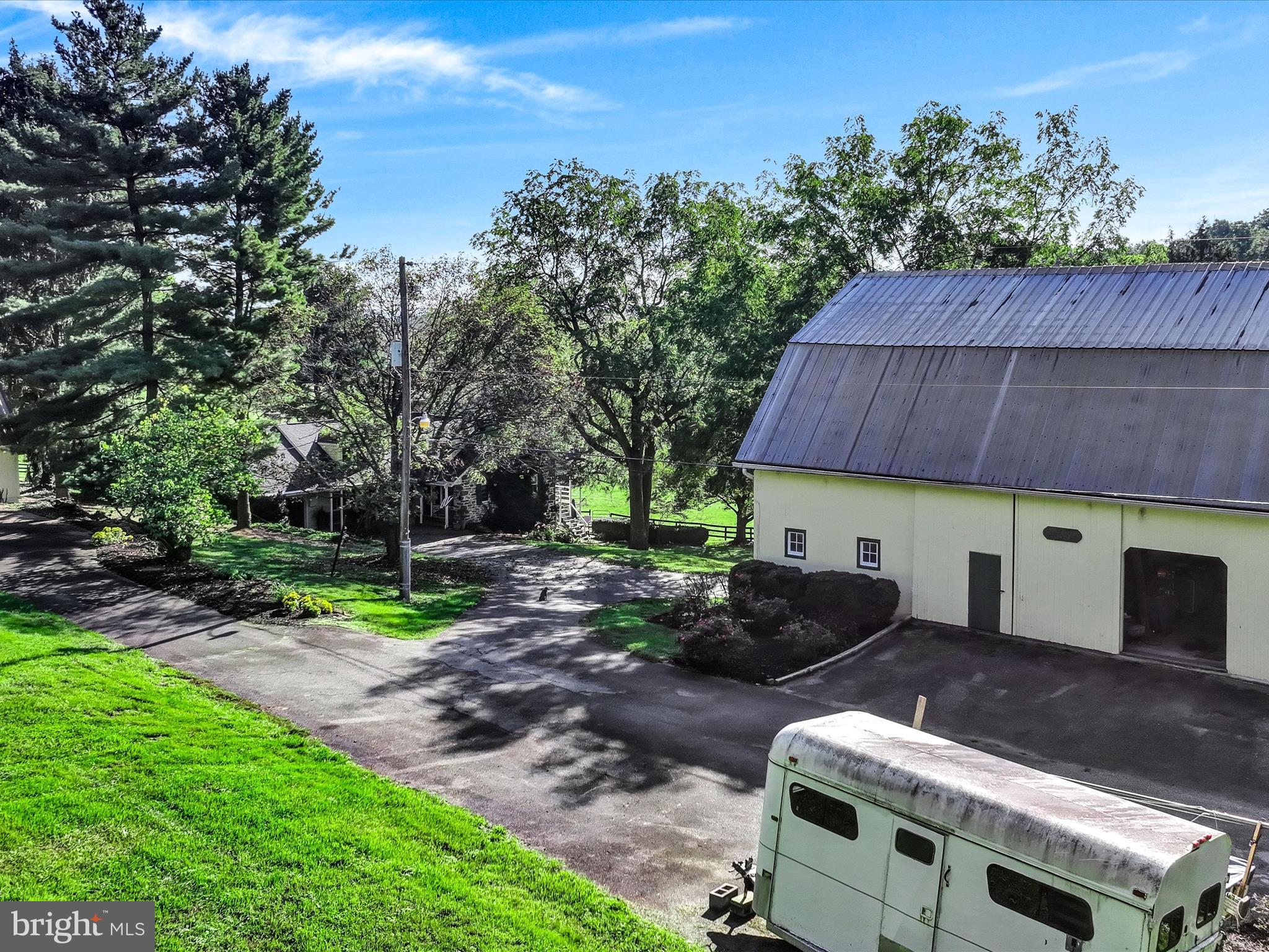 1414 LITTLE LANE