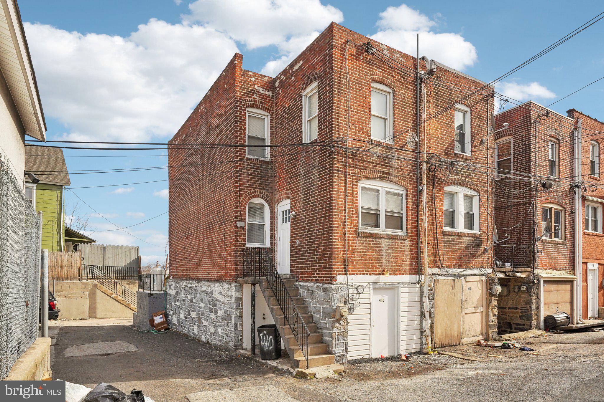 STONEHURST - Residential