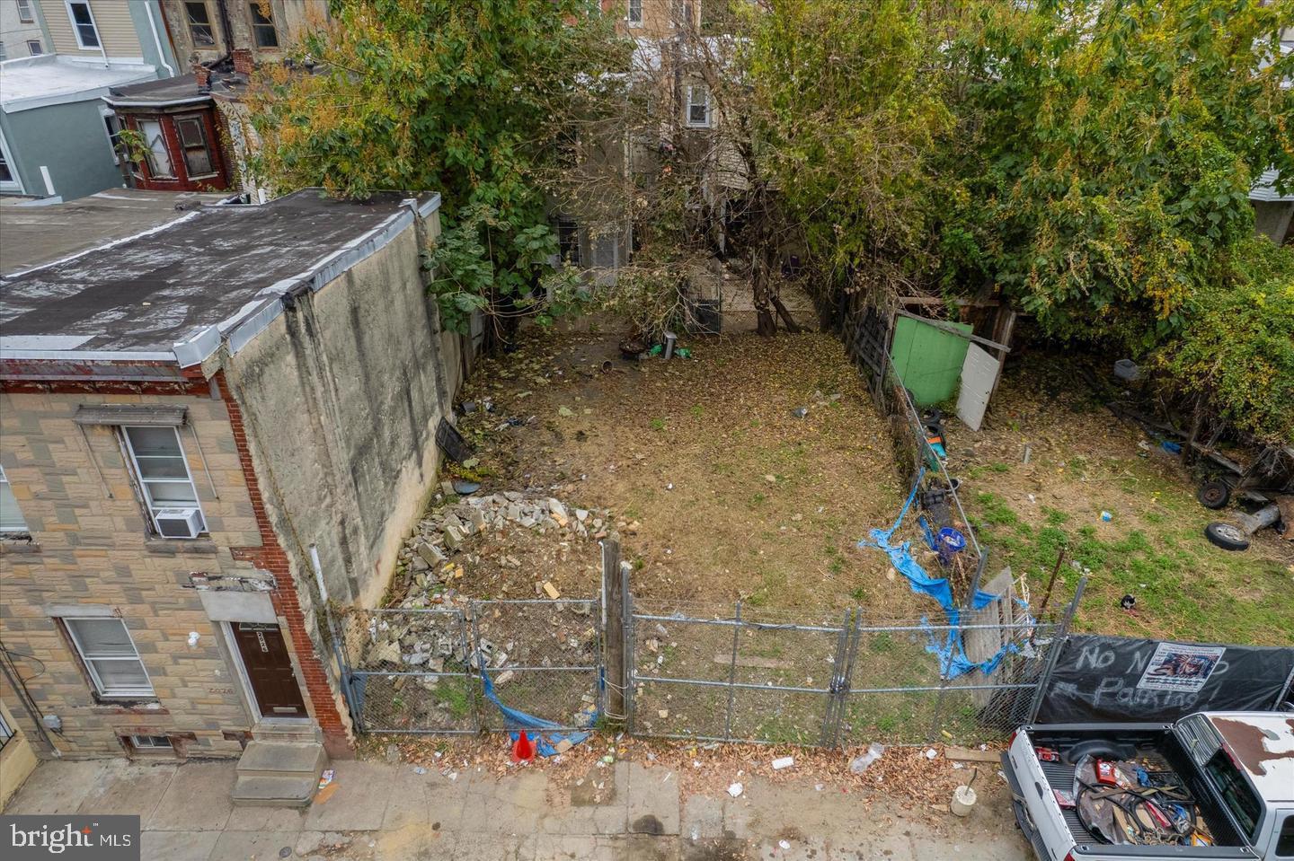 2030 N ORIANNA STREET