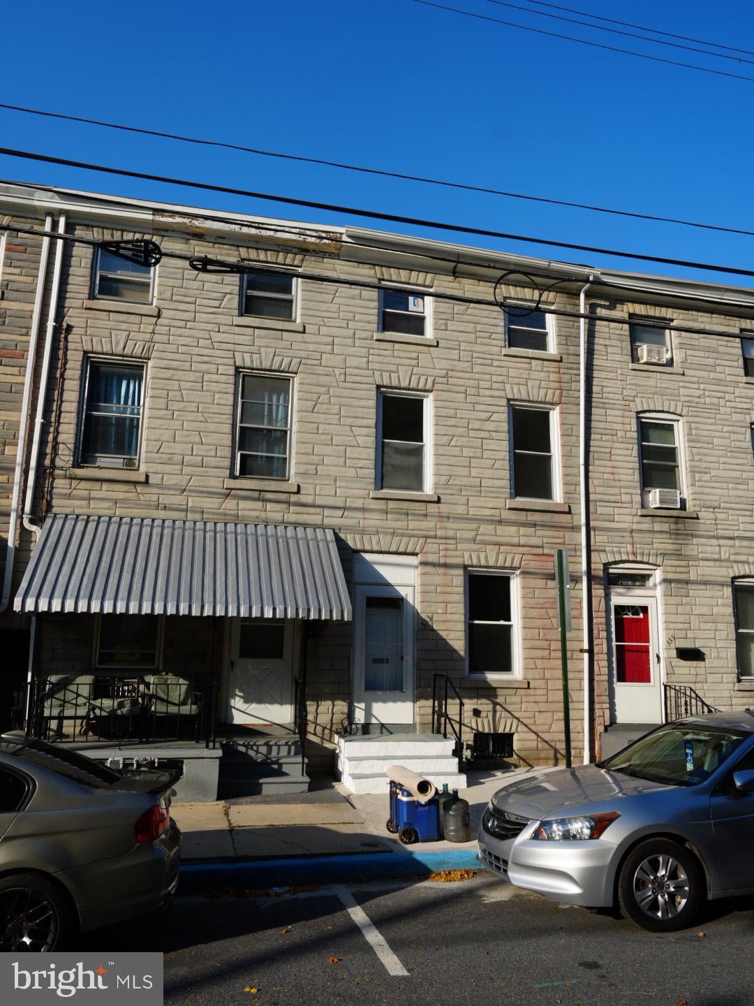 333 SPRUCE STREET