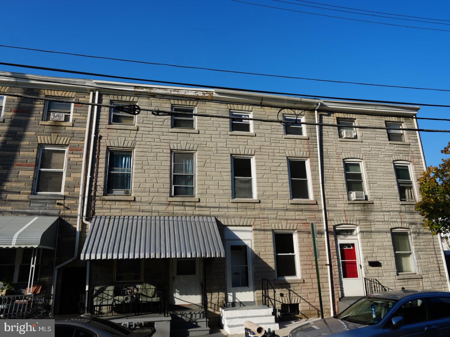 333 SPRUCE STREET