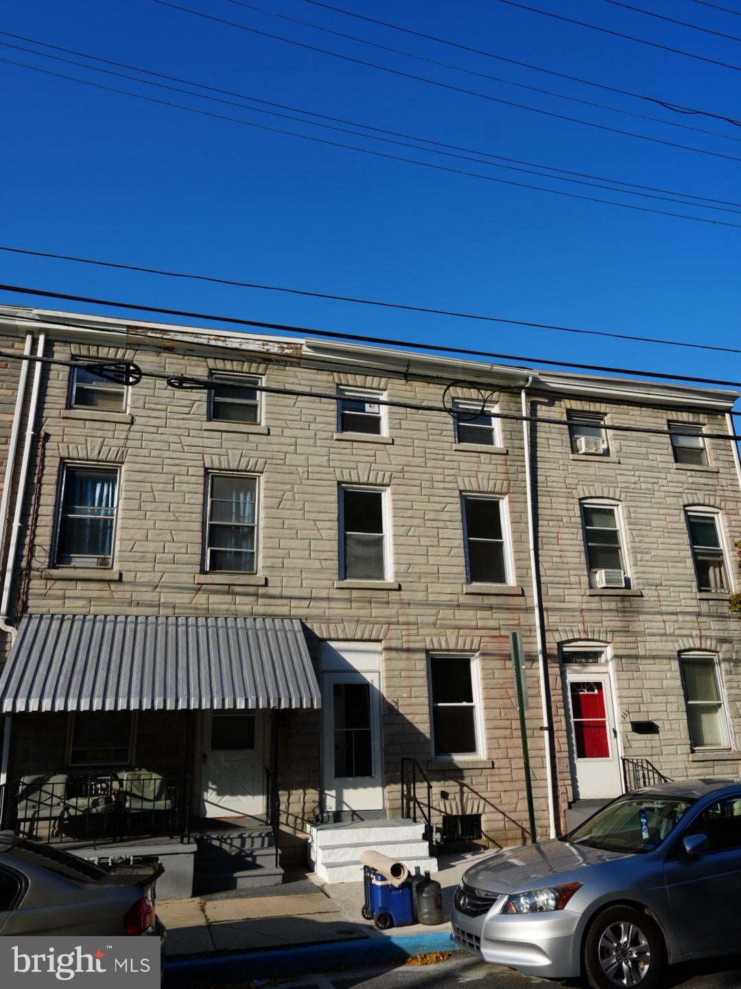 333 SPRUCE STREET