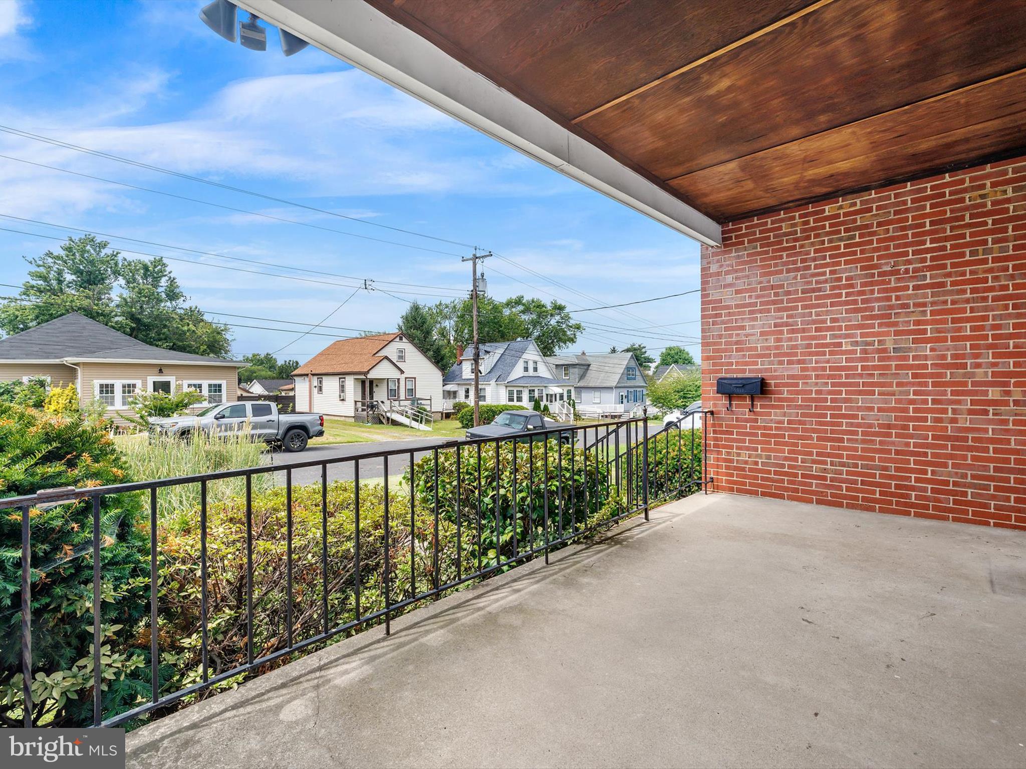 8441 CHURCH ROAD
