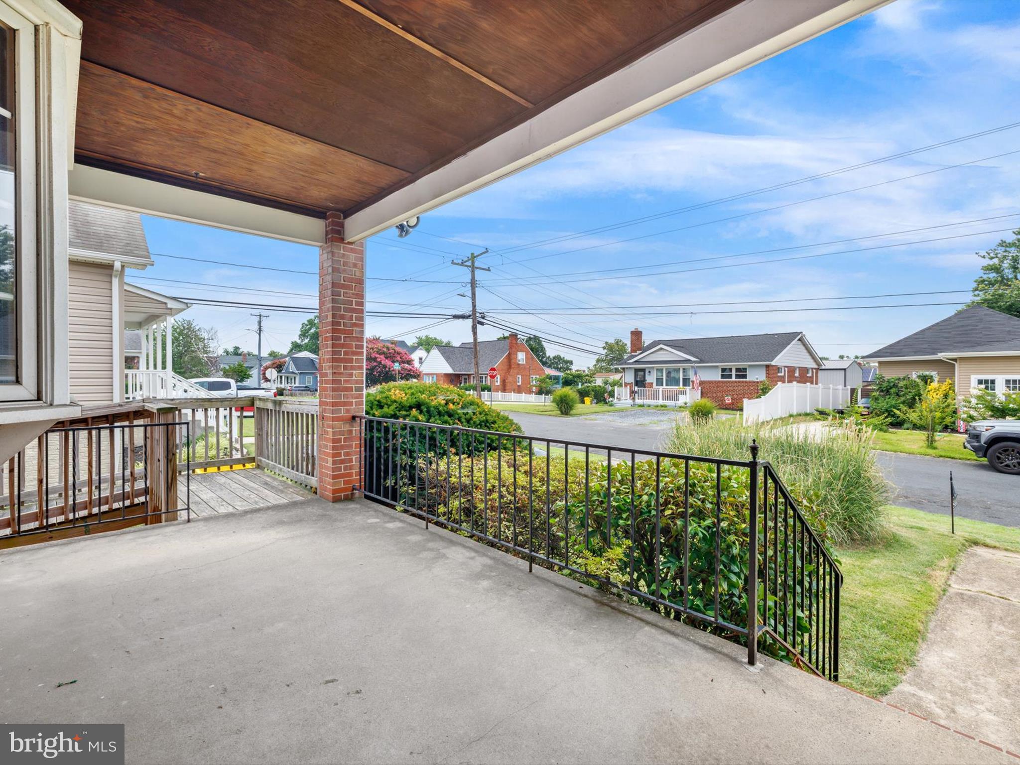 8441 CHURCH ROAD