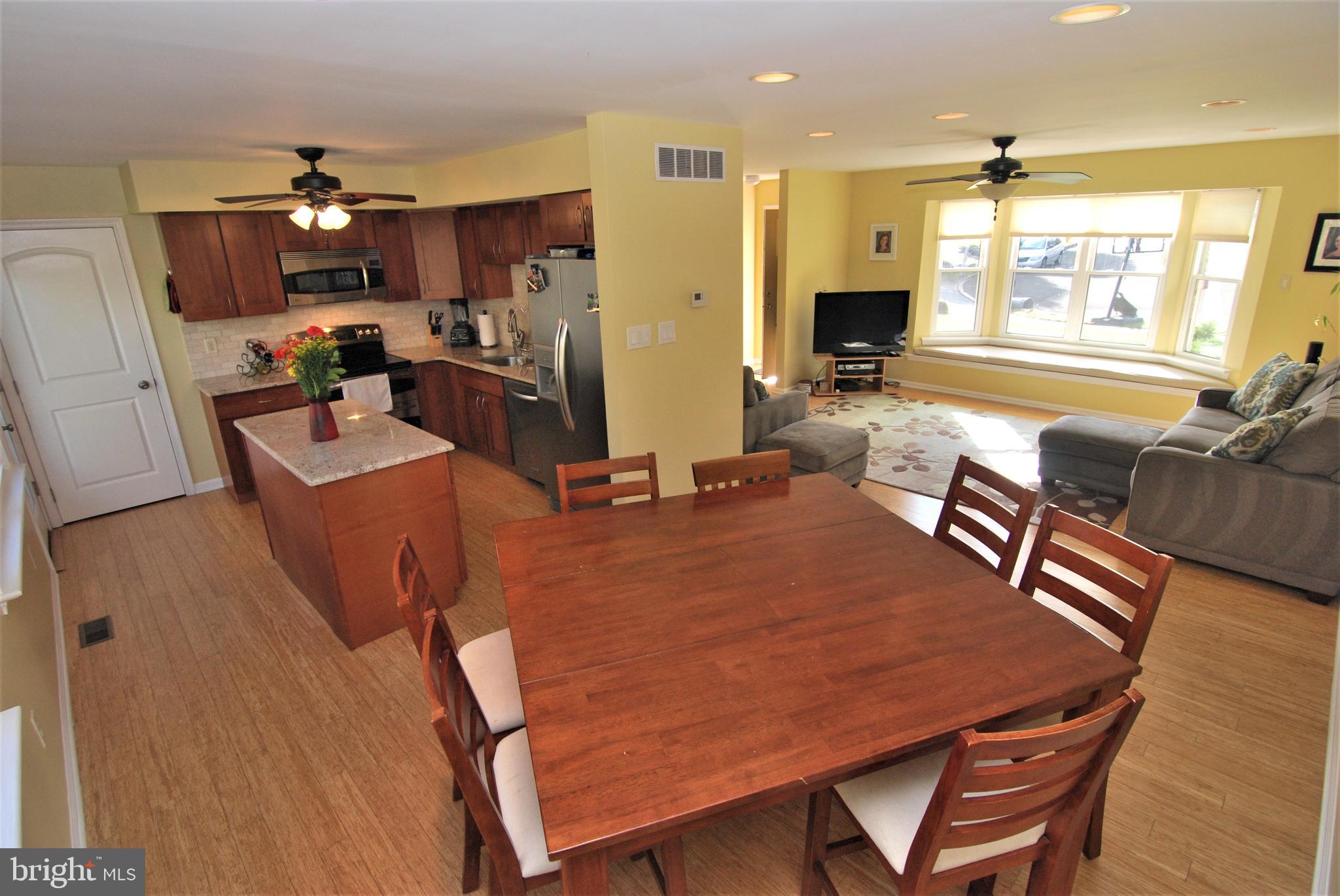 LINDENFIELD - Residential