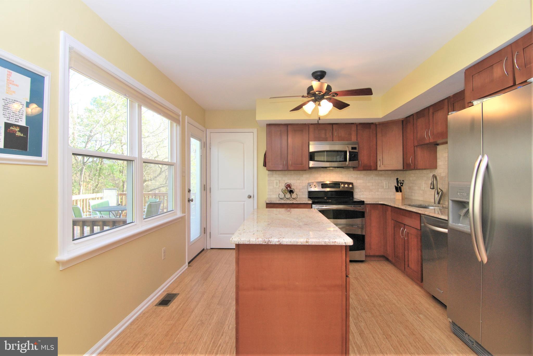 LINDENFIELD - Residential