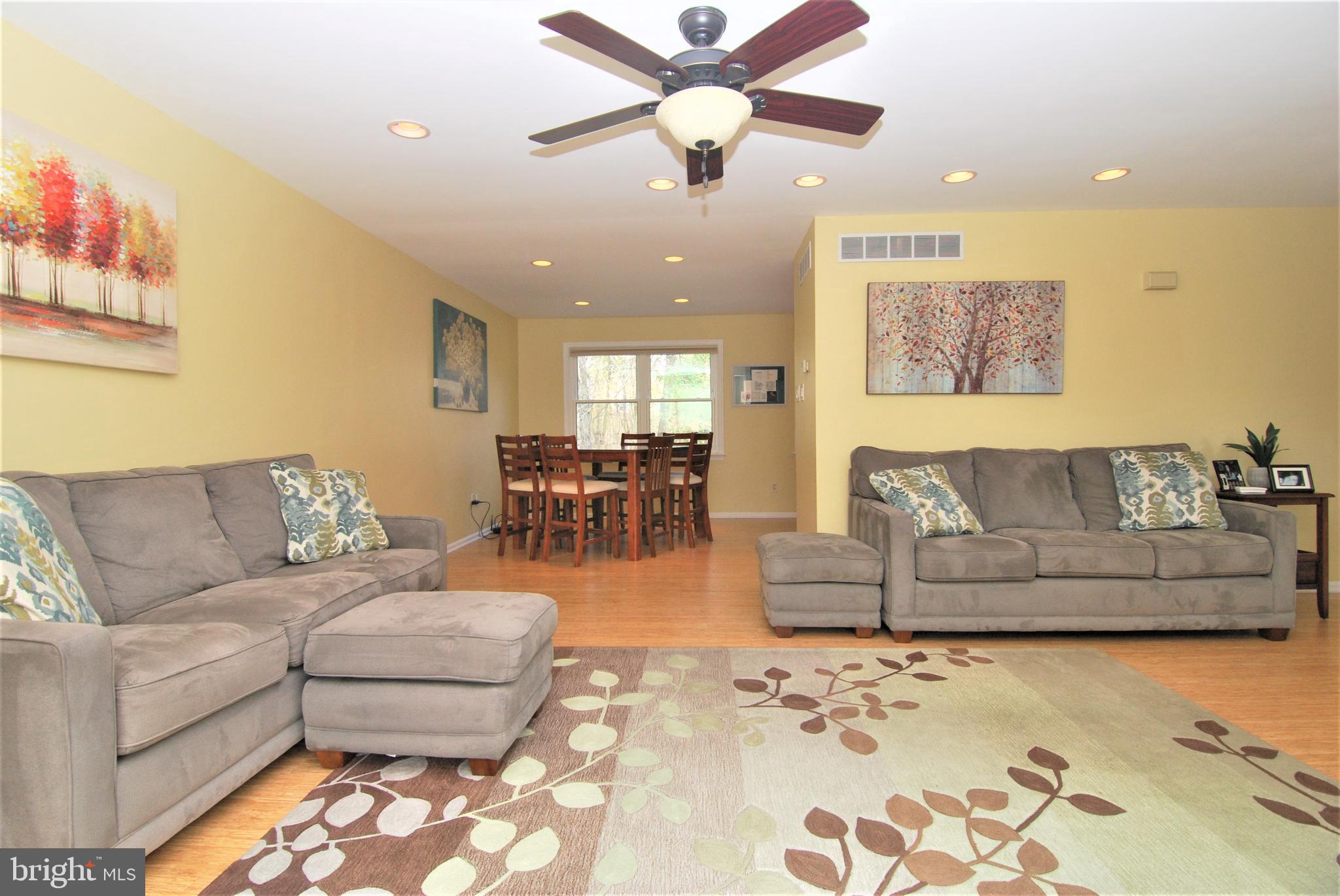 LINDENFIELD - Residential