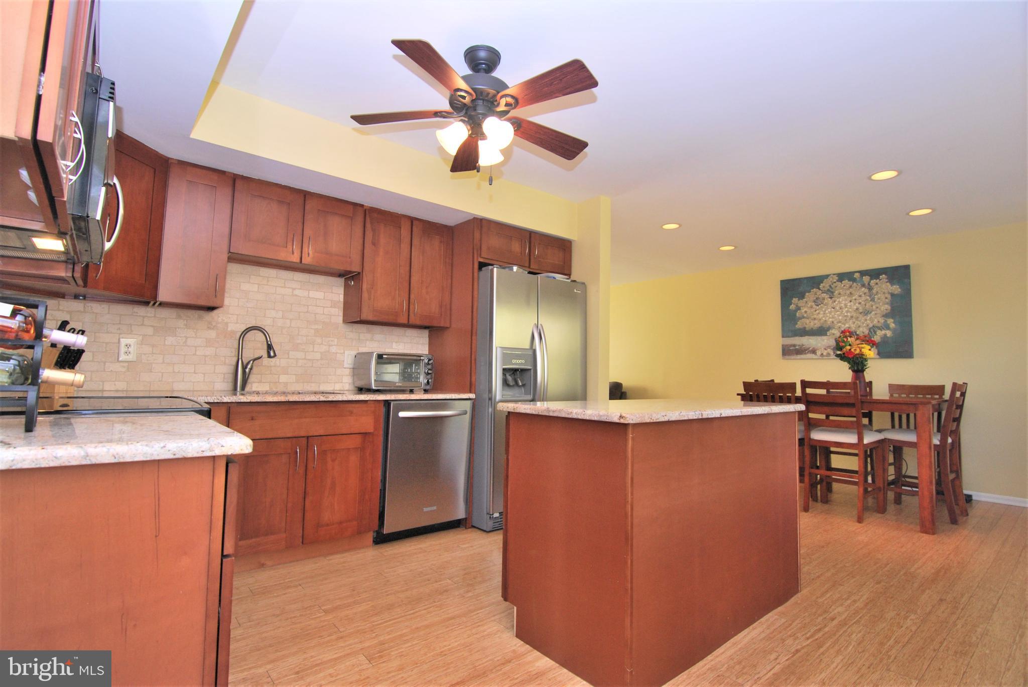 LINDENFIELD - Residential