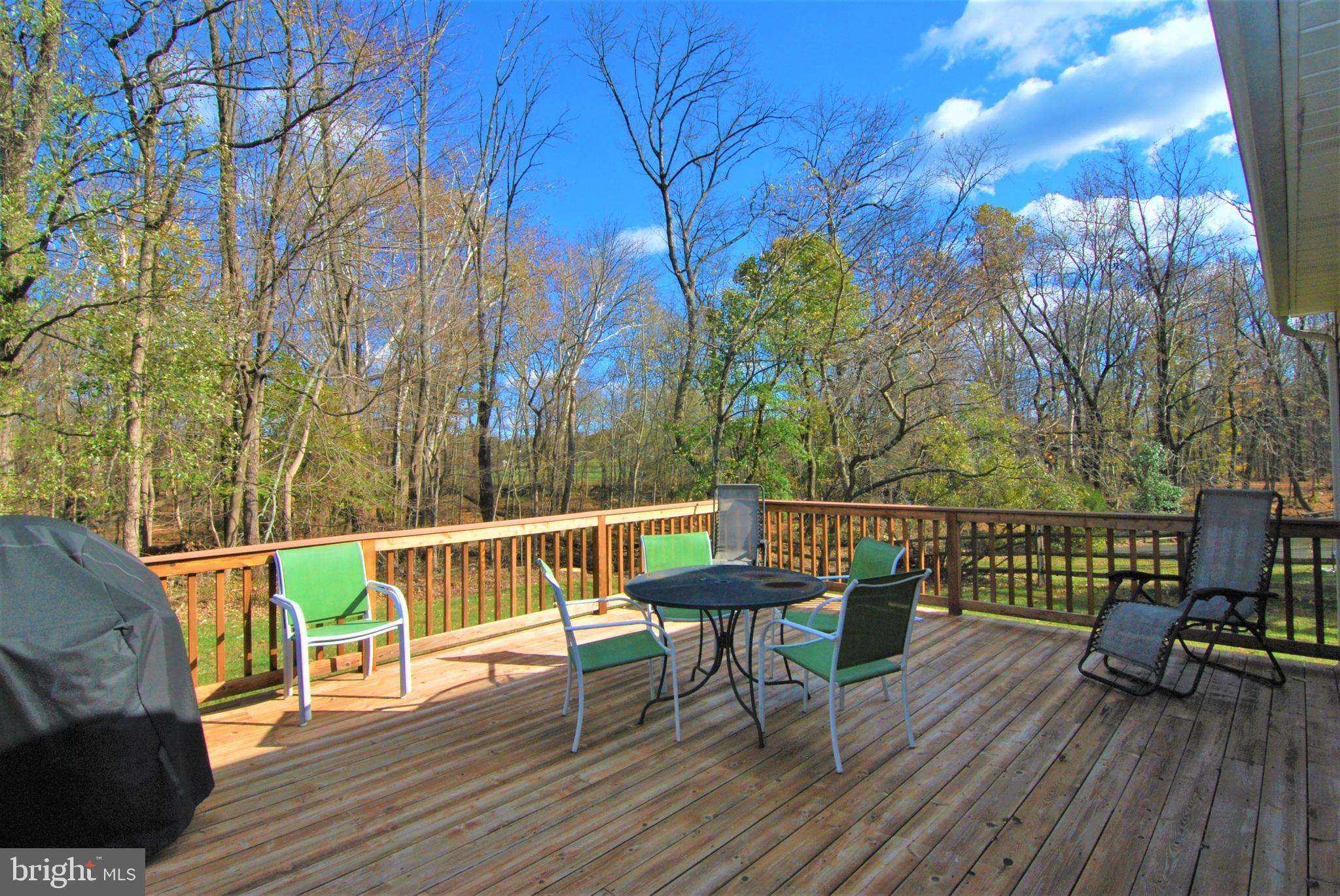 LINDENFIELD - Residential