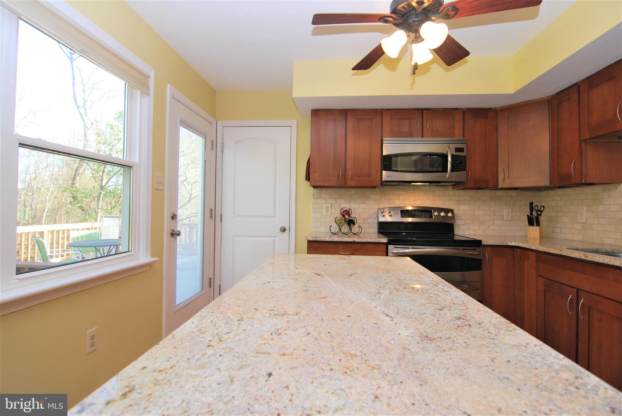 LINDENFIELD - Residential