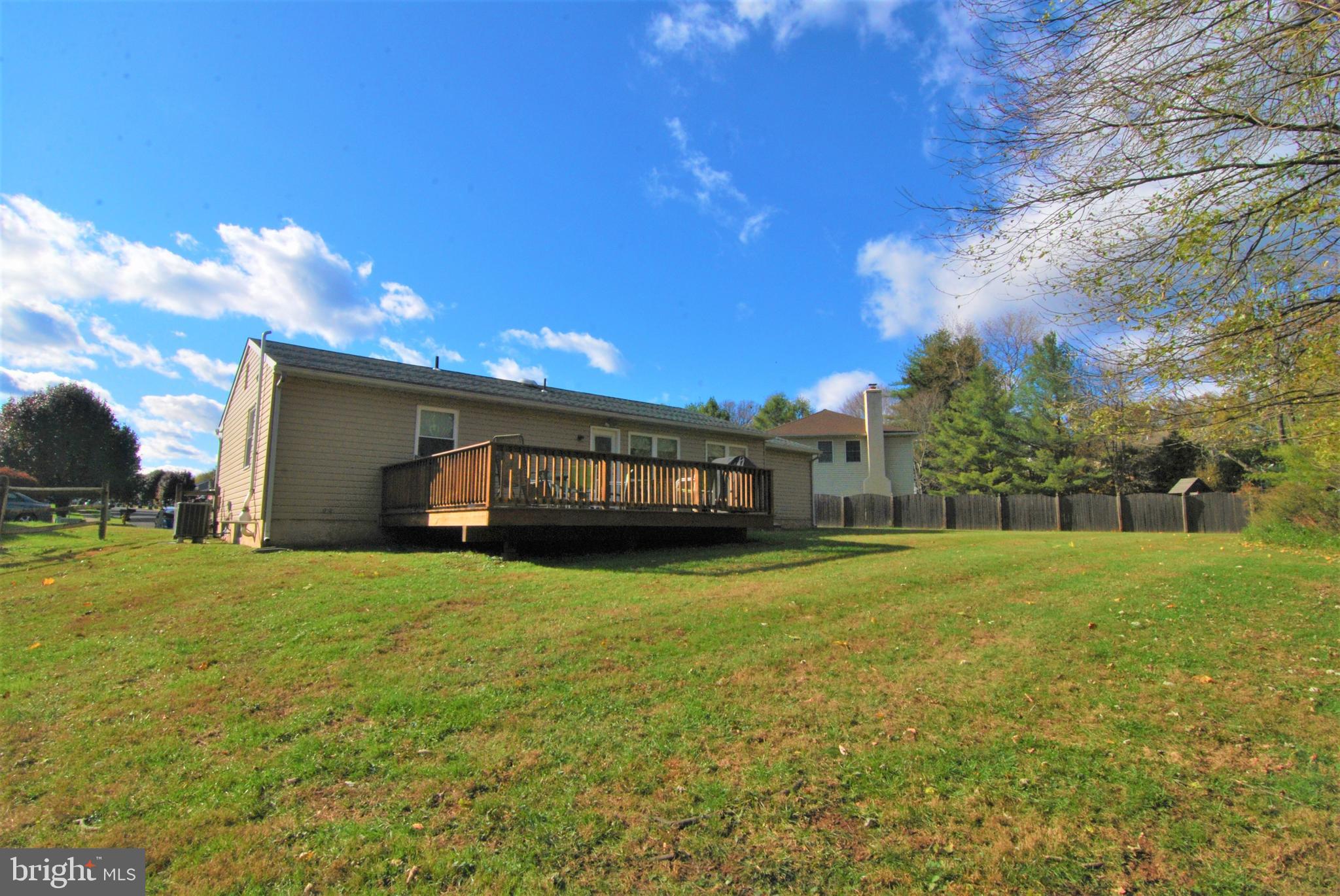 LINDENFIELD - Residential