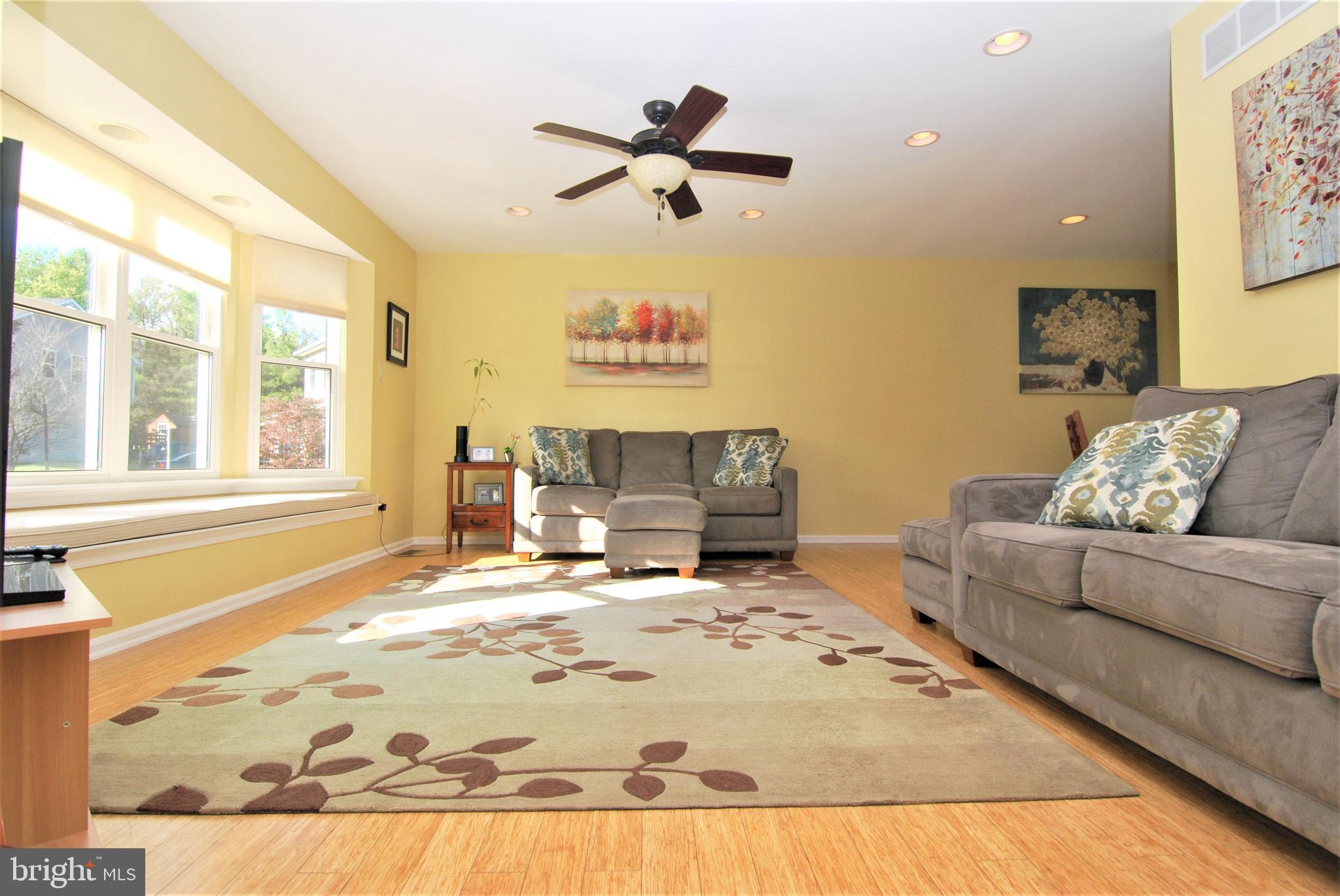 LINDENFIELD - Residential