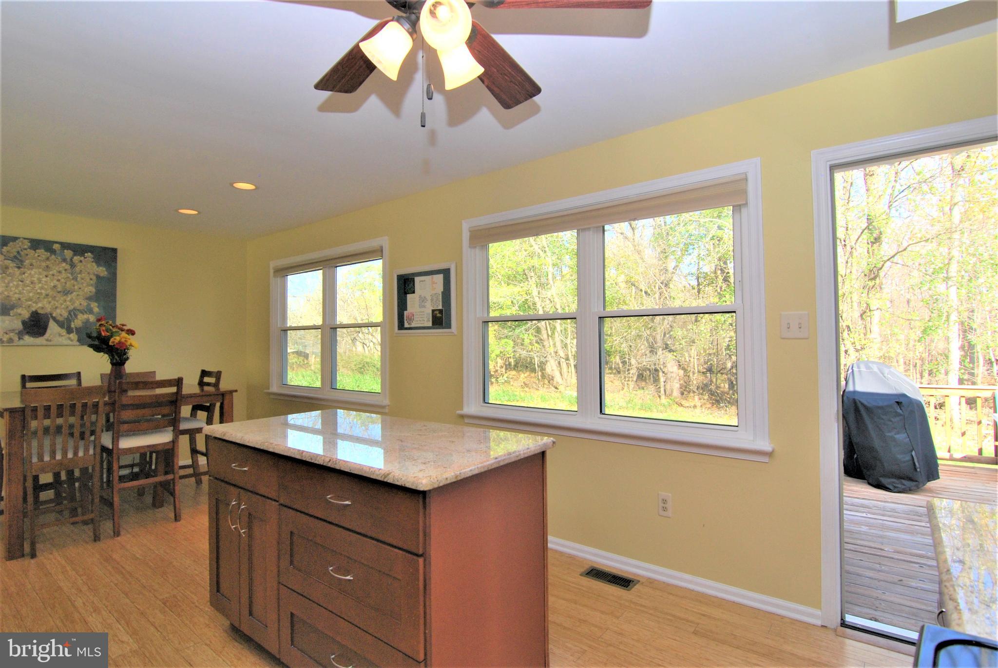 LINDENFIELD - Residential