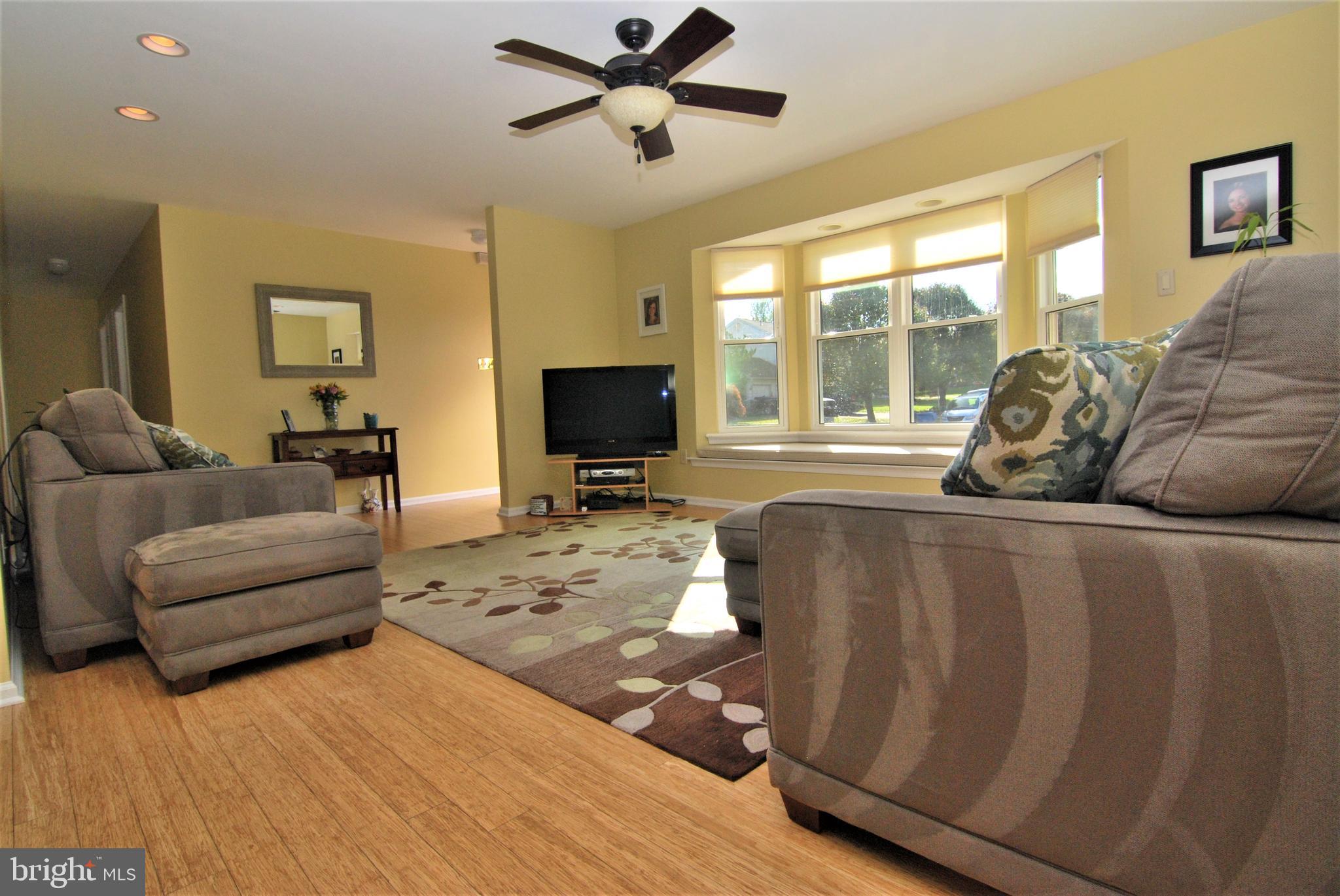 LINDENFIELD - Residential