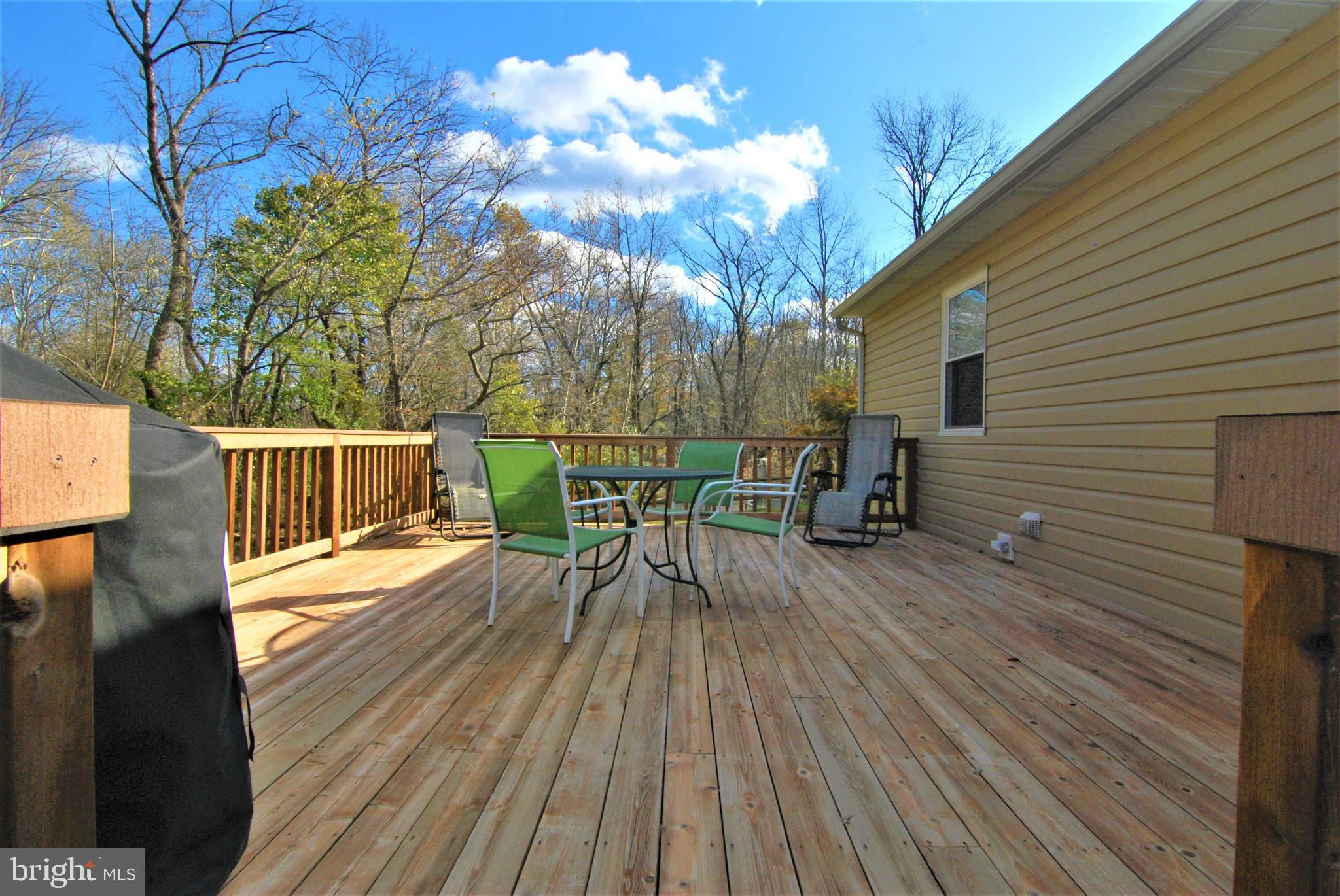 LINDENFIELD - Residential