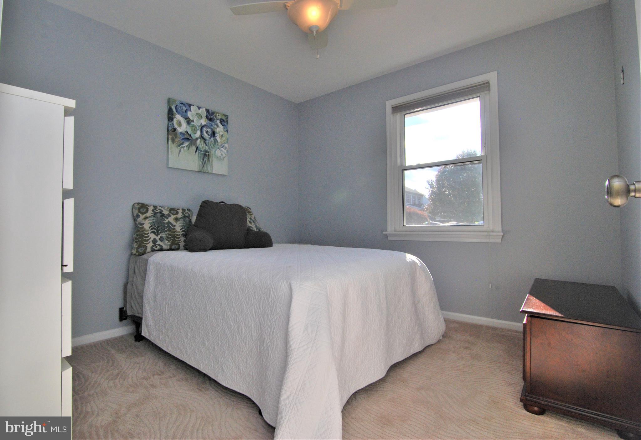 LINDENFIELD - Residential
