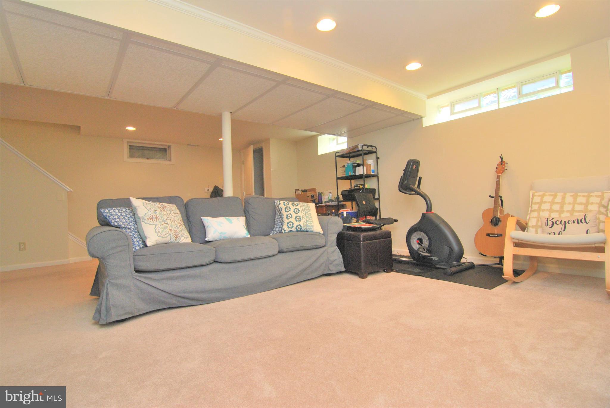 LINDENFIELD - Residential