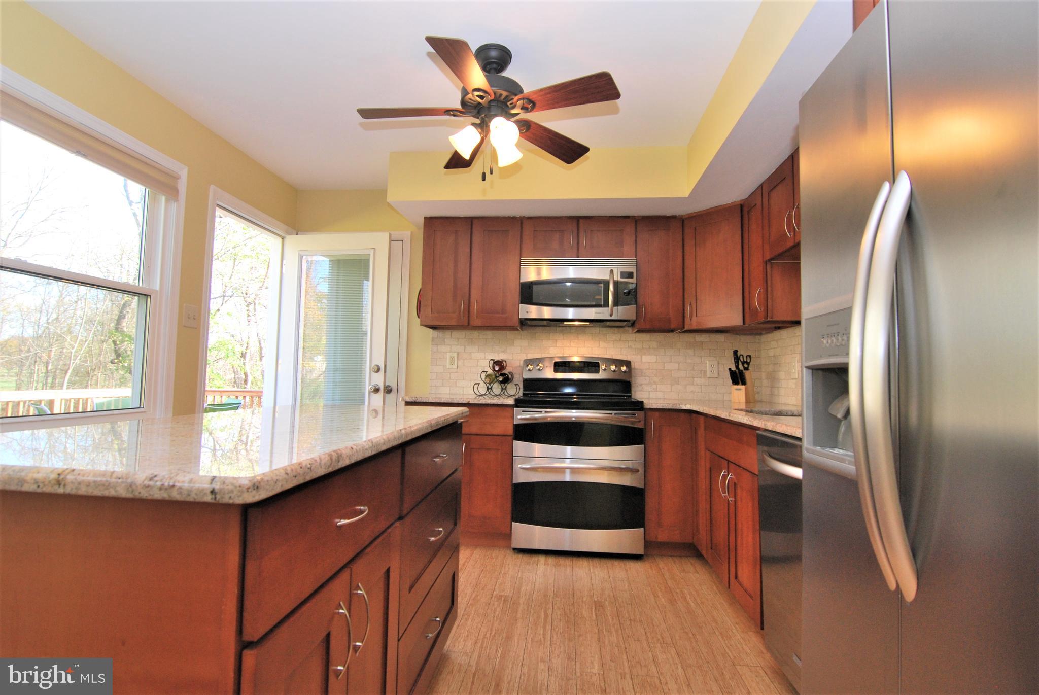 LINDENFIELD - Residential
