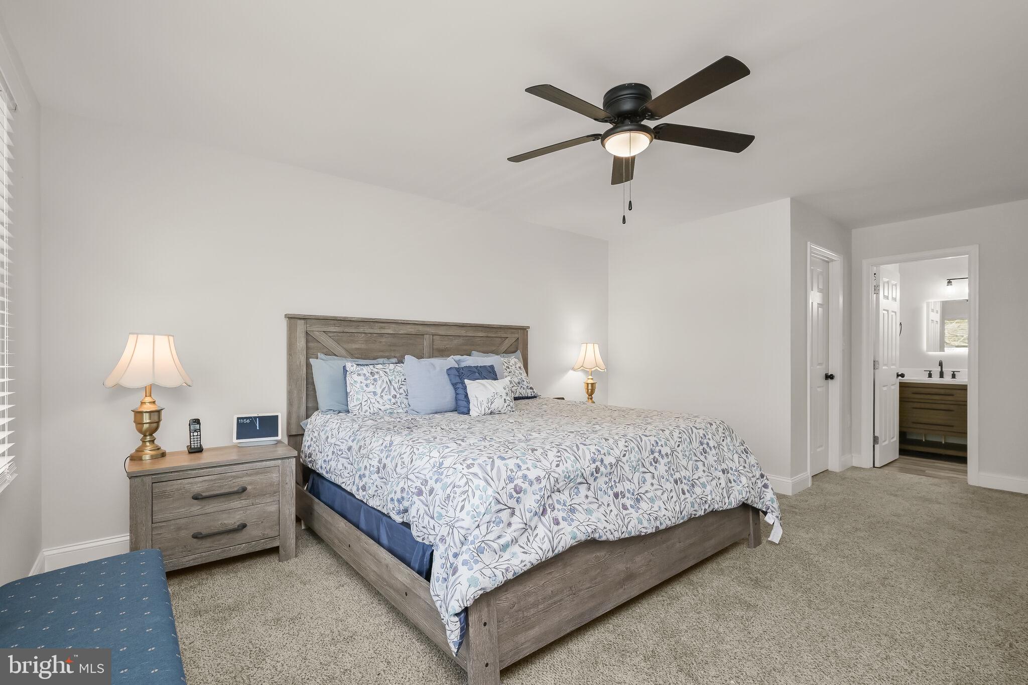 MOUNT HEBRON - Residential