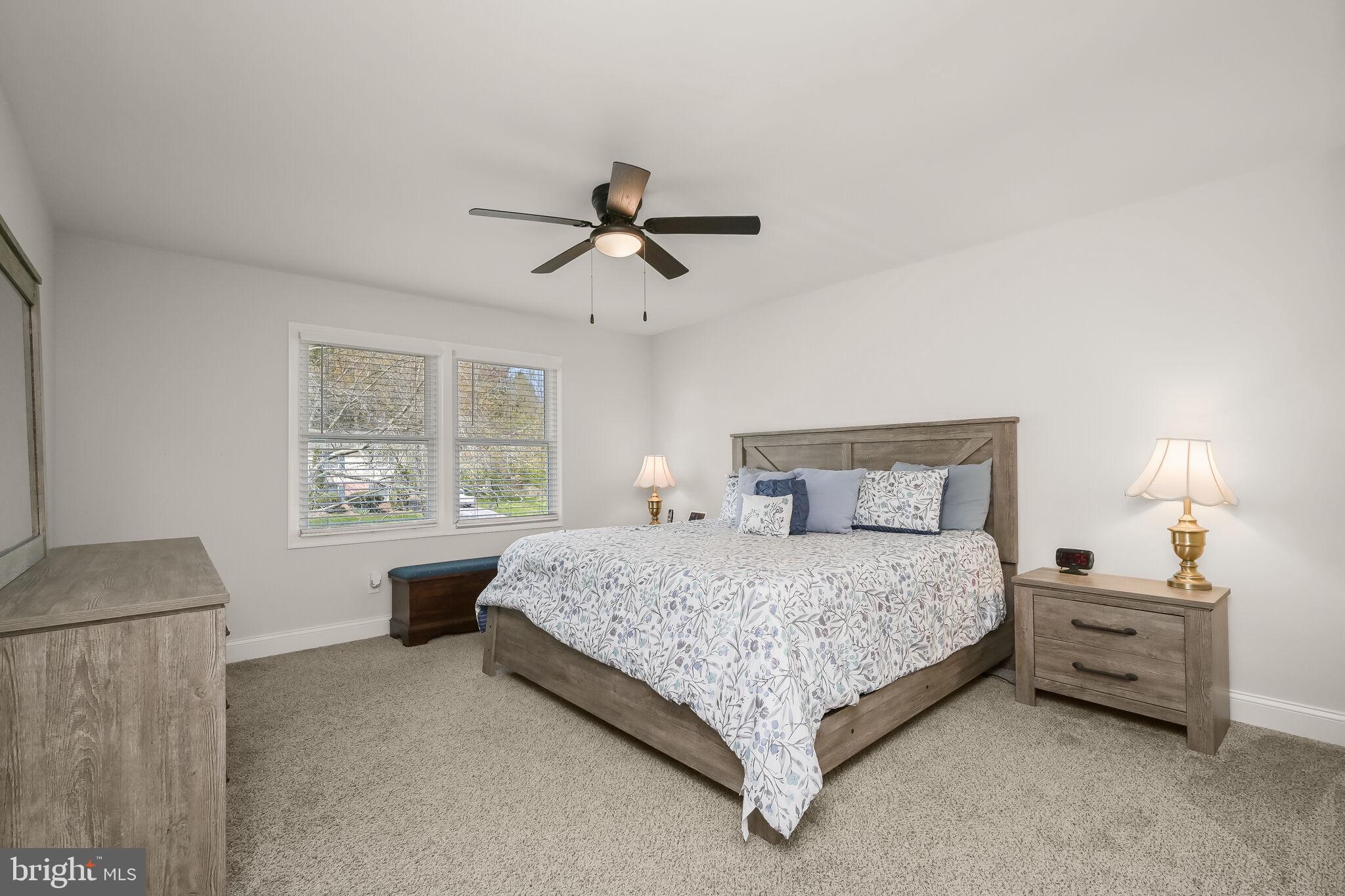 MOUNT HEBRON - Residential