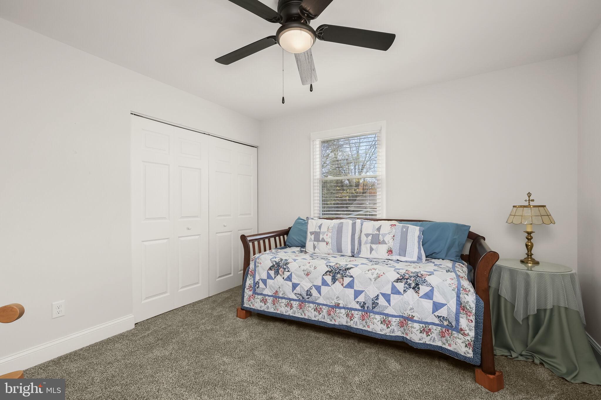 MOUNT HEBRON - Residential