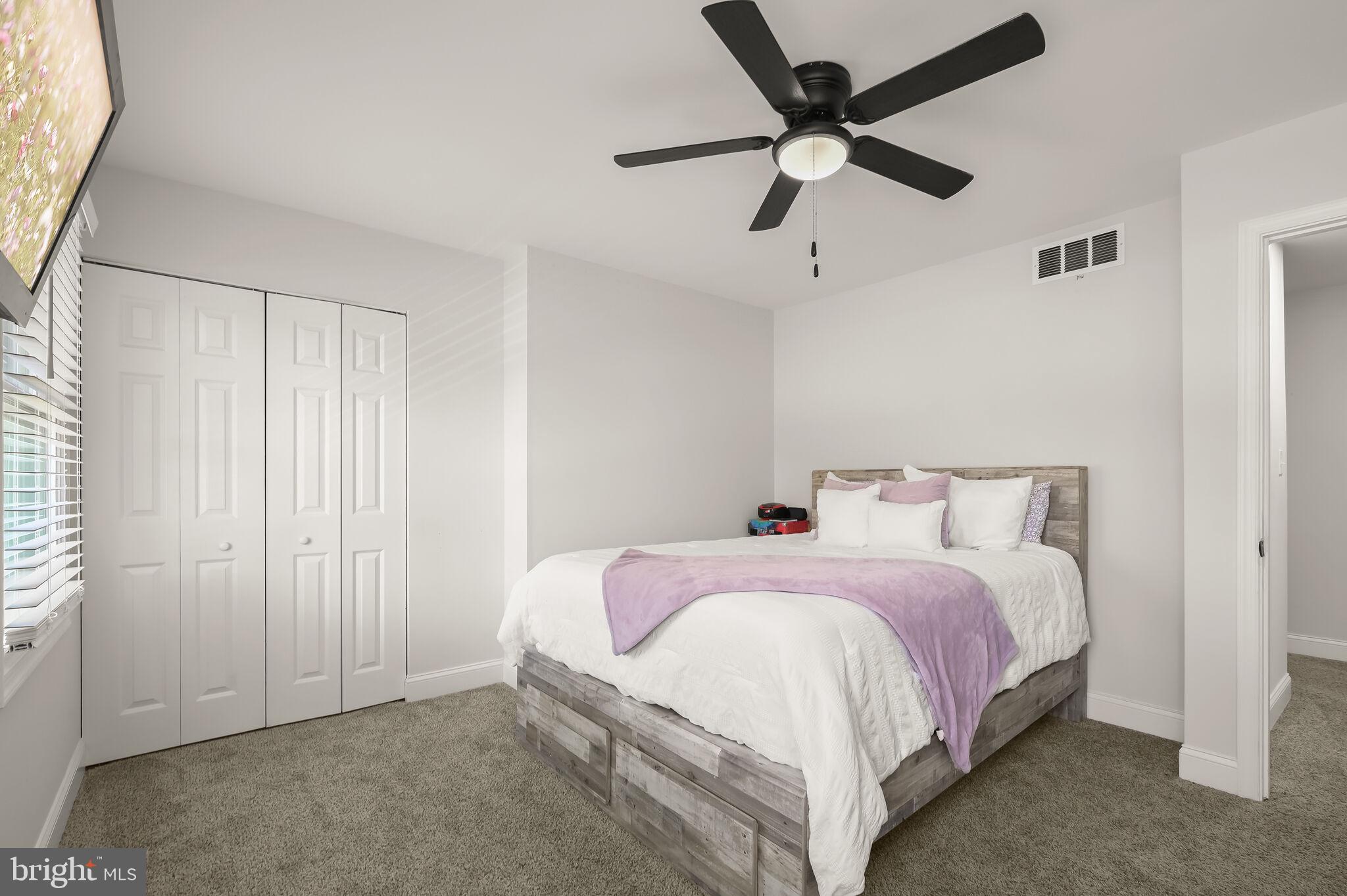 MOUNT HEBRON - Residential