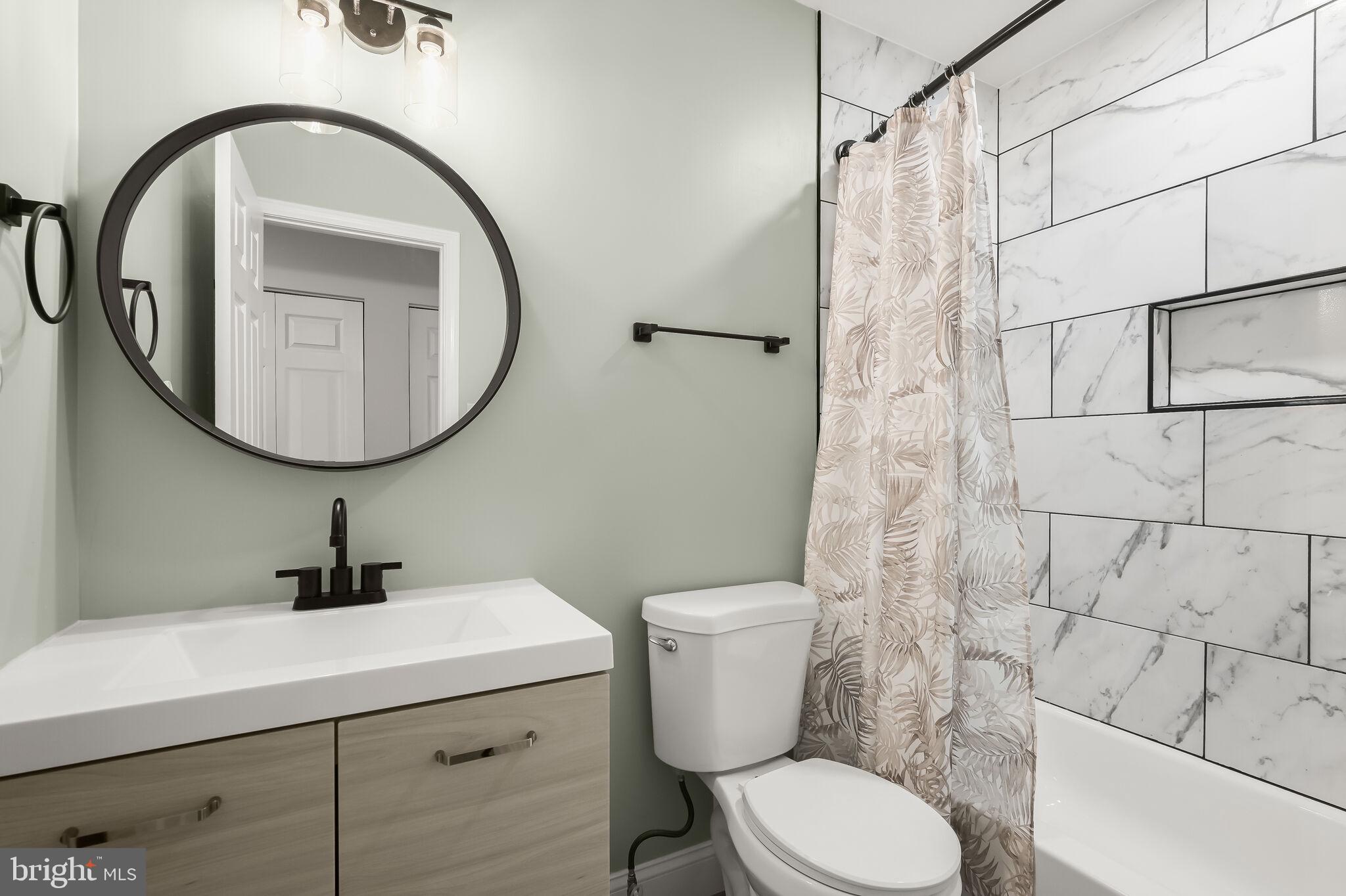 MOUNT HEBRON - Residential