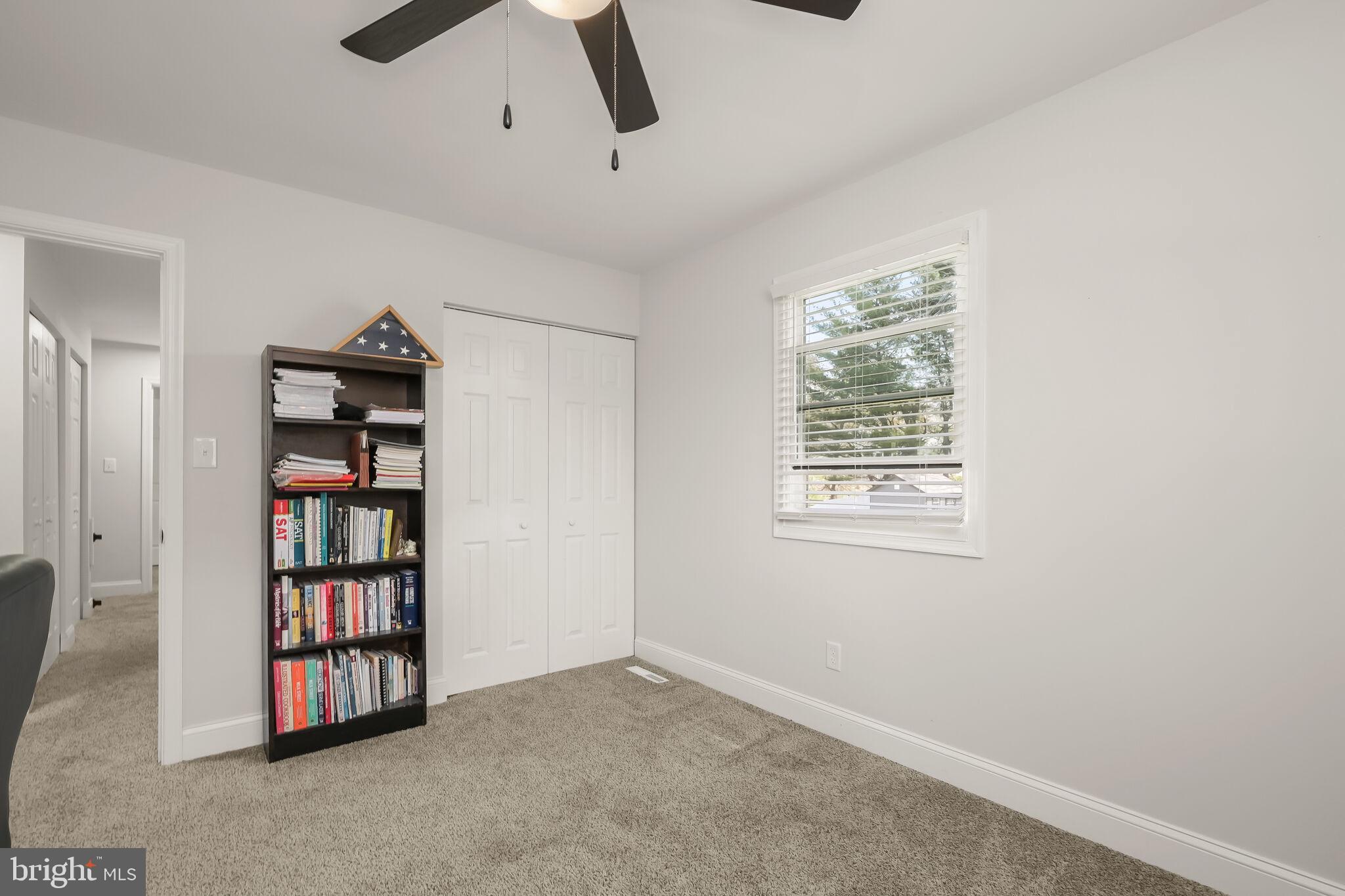 MOUNT HEBRON - Residential