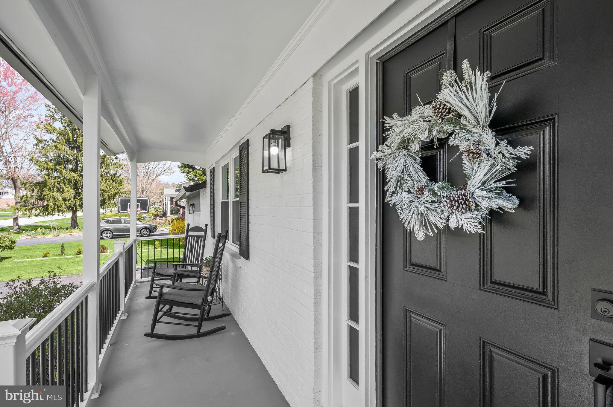 MOUNT HEBRON - Residential