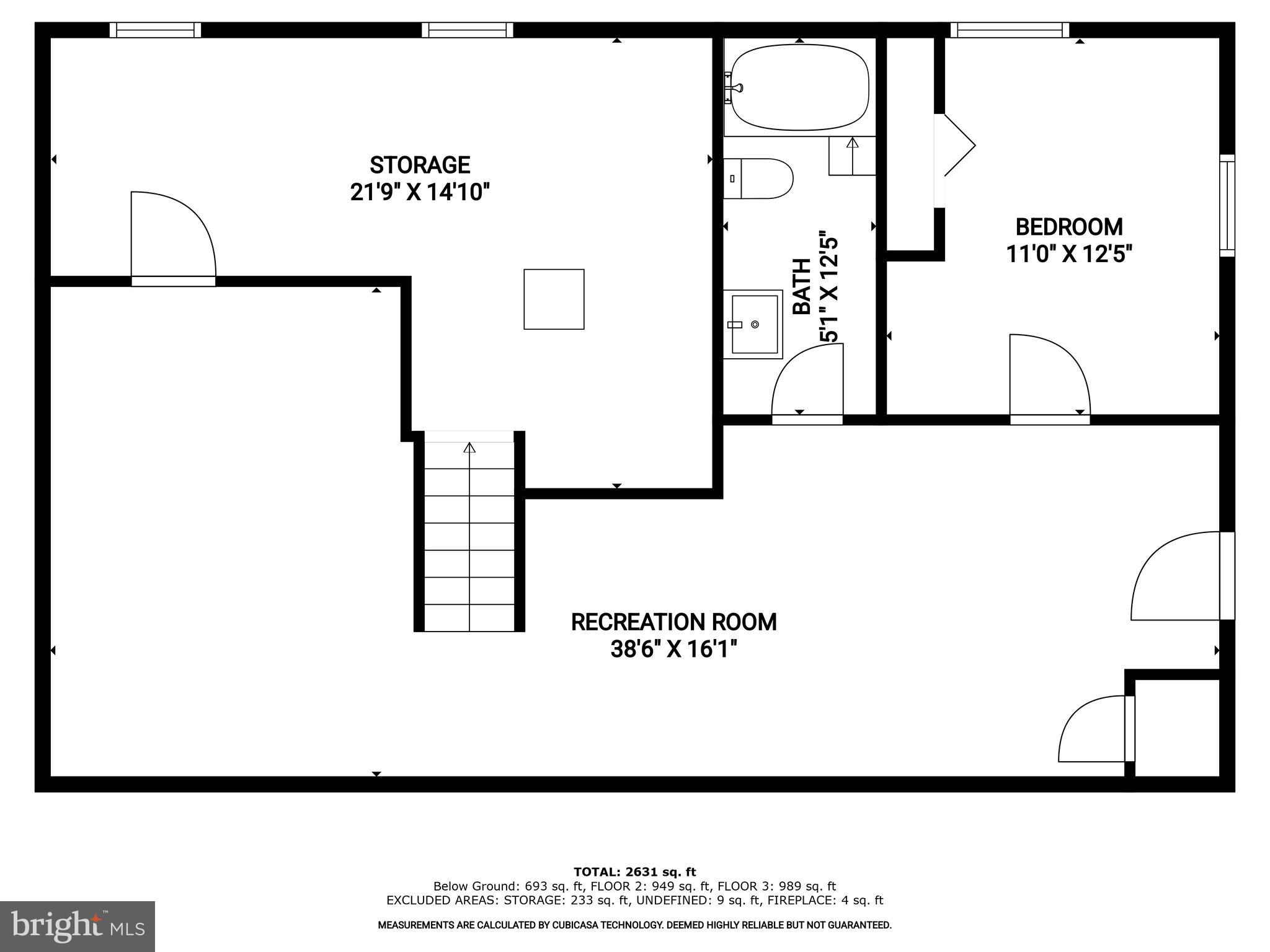 MOUNT HEBRON - Residential