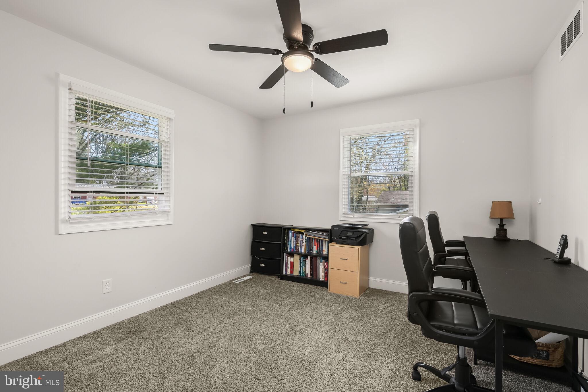 MOUNT HEBRON - Residential