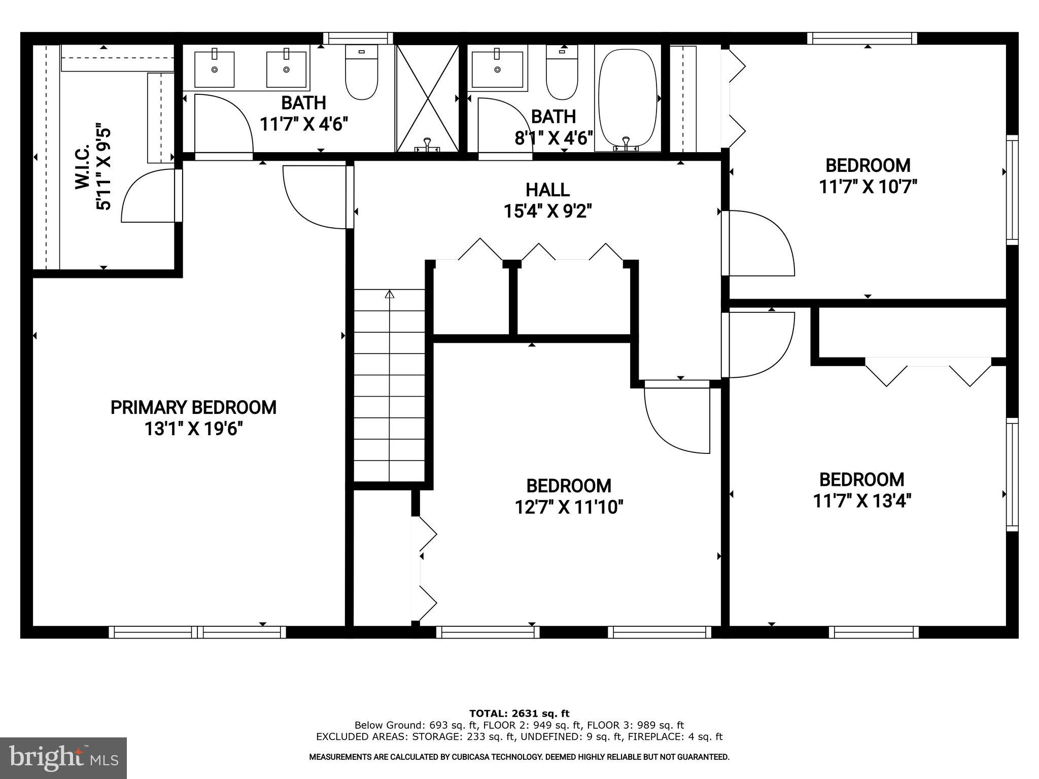 MOUNT HEBRON - Residential