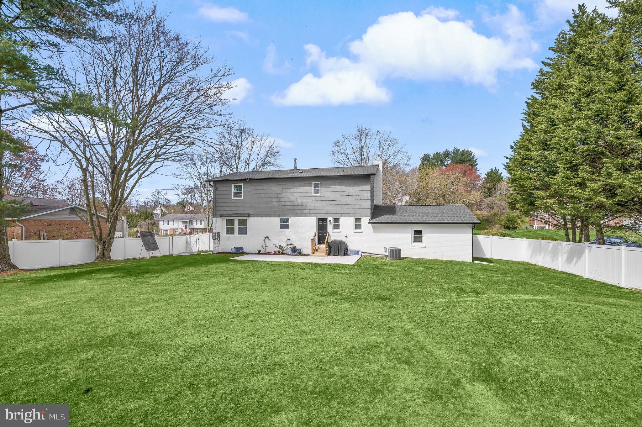 MOUNT HEBRON - Residential