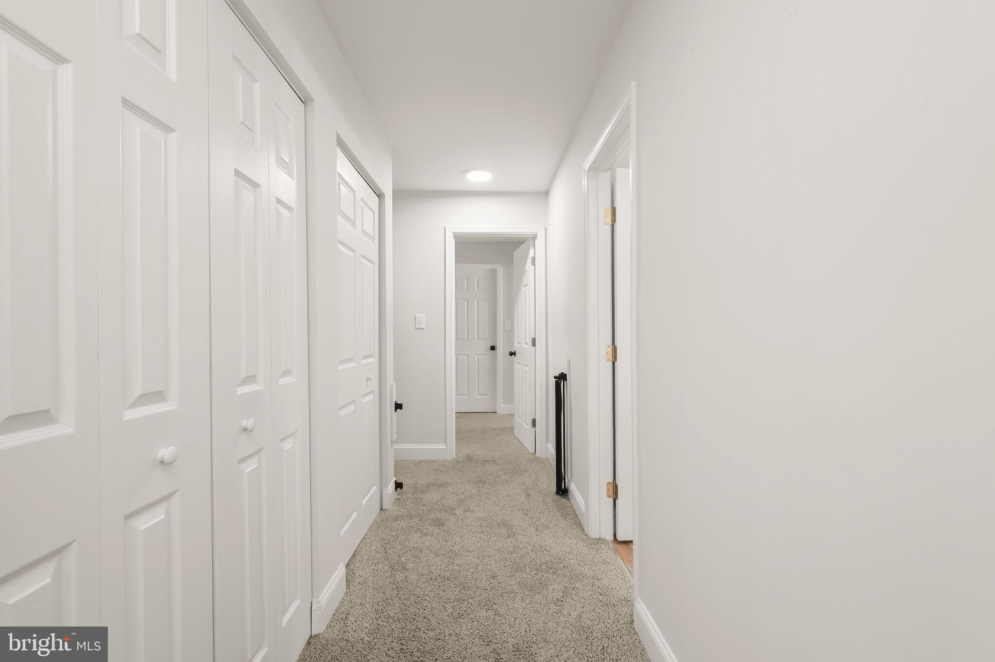 MOUNT HEBRON - Residential