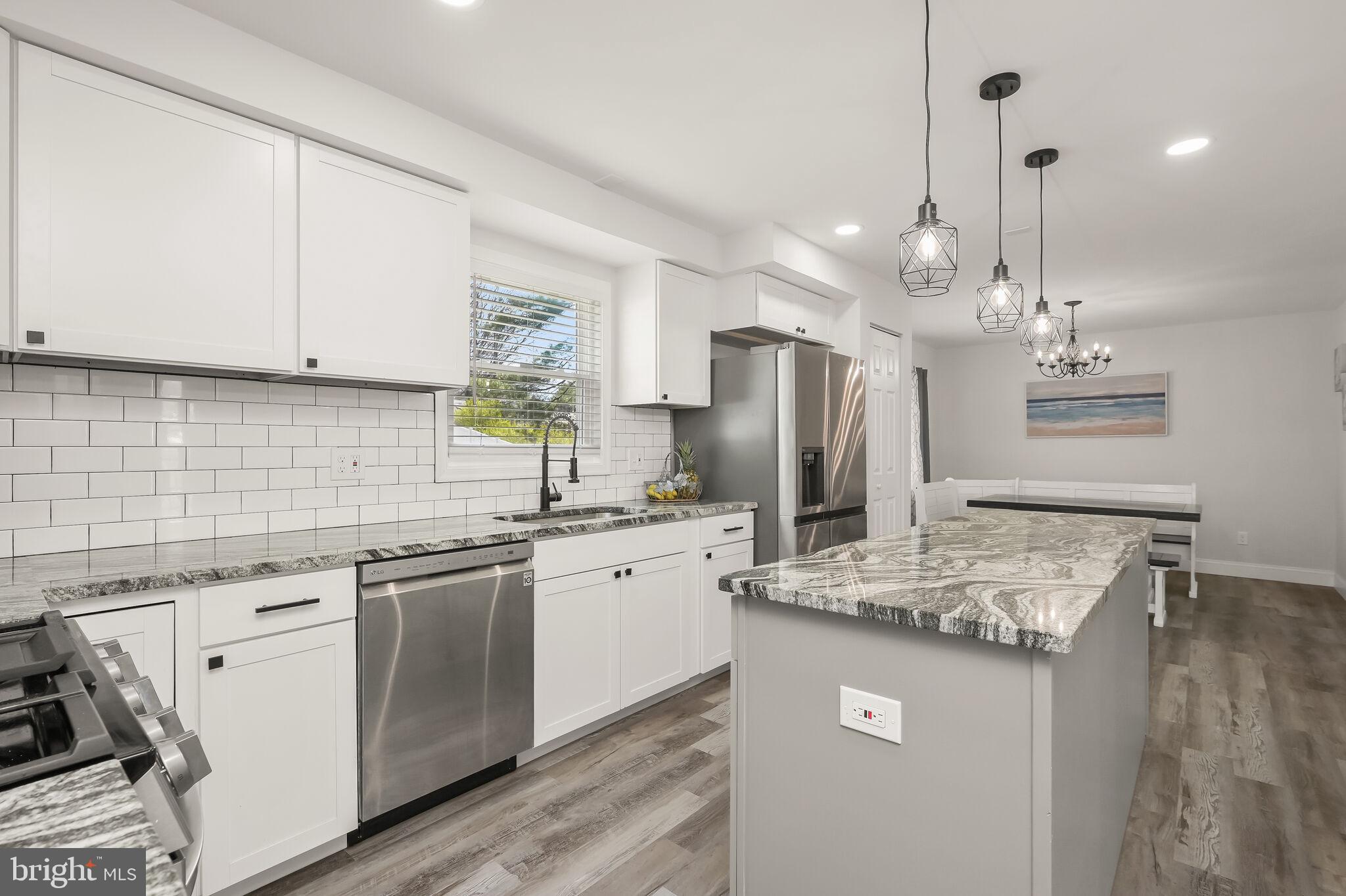 MOUNT HEBRON - Residential