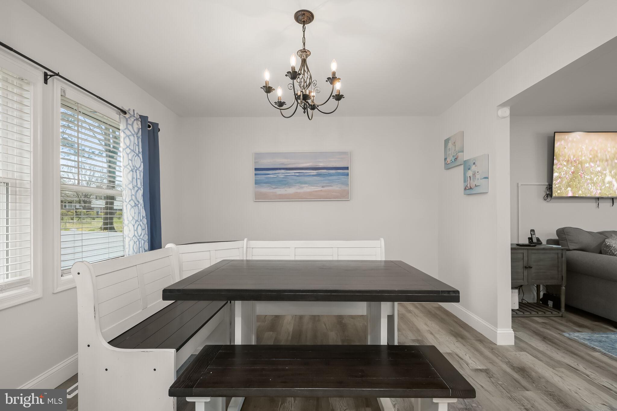 MOUNT HEBRON - Residential