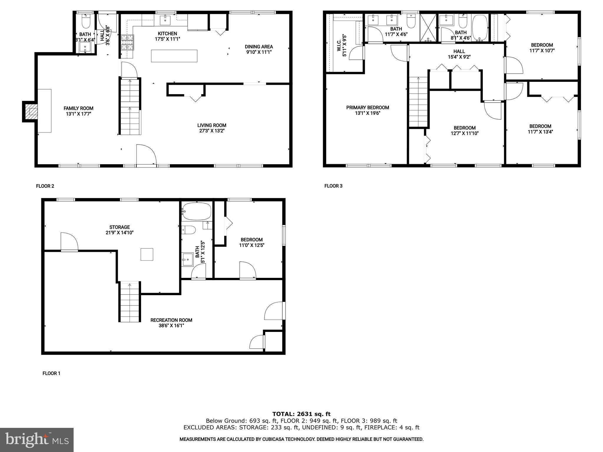 MOUNT HEBRON - Residential