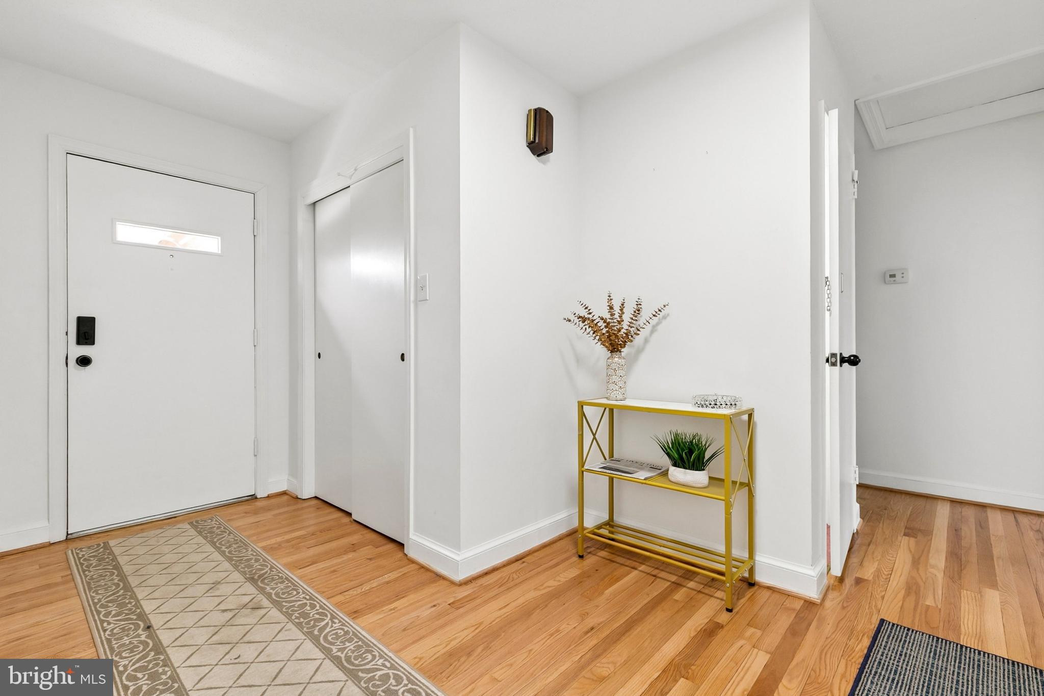 MEADOWOOD - Residential