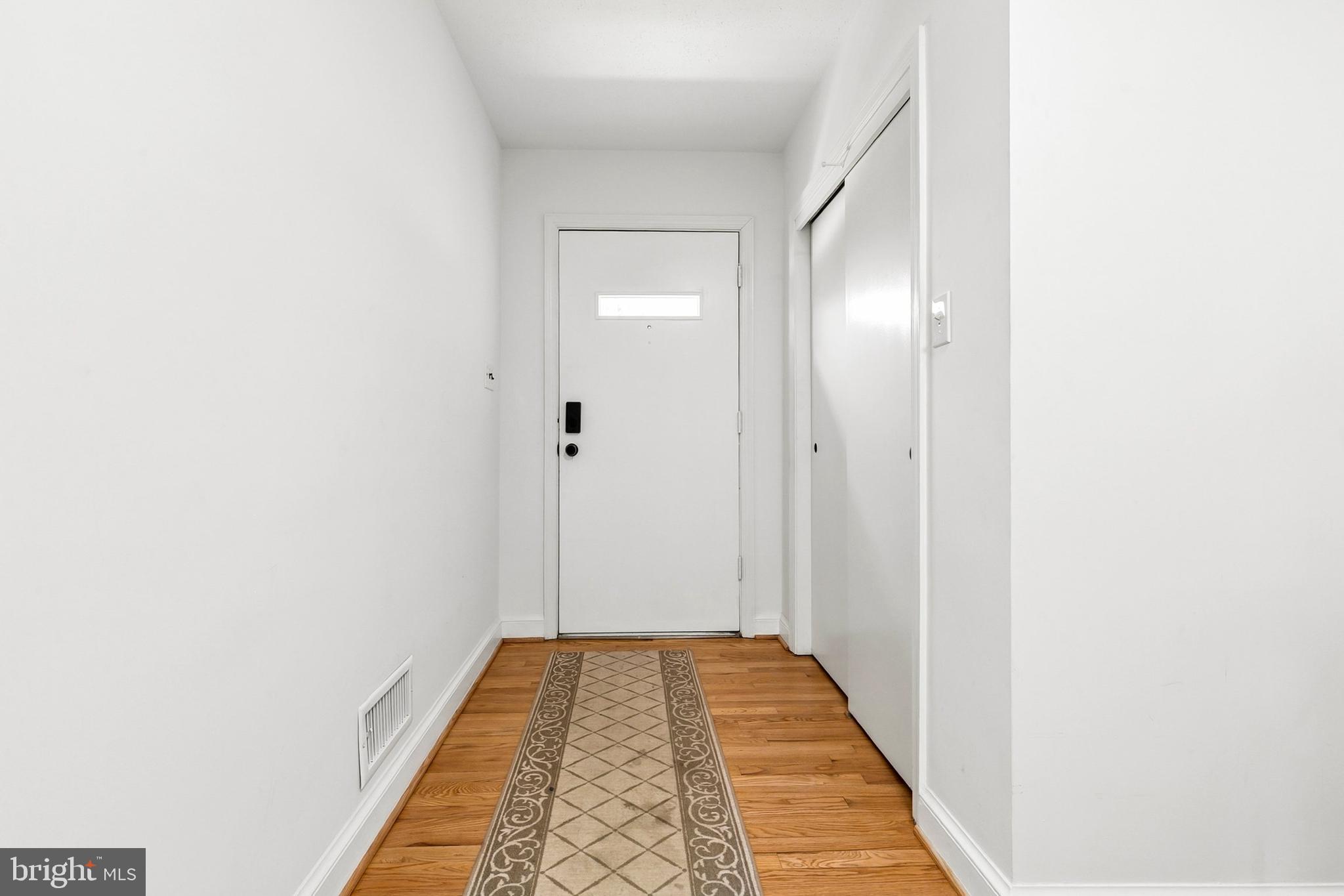 MEADOWOOD - Residential